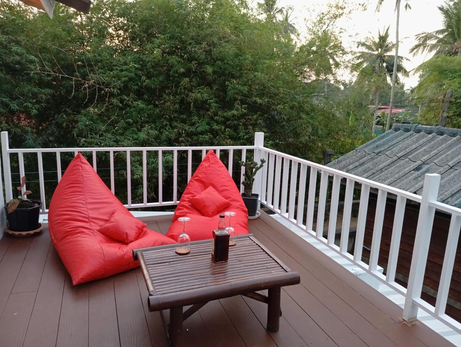 My - Koh Phangan