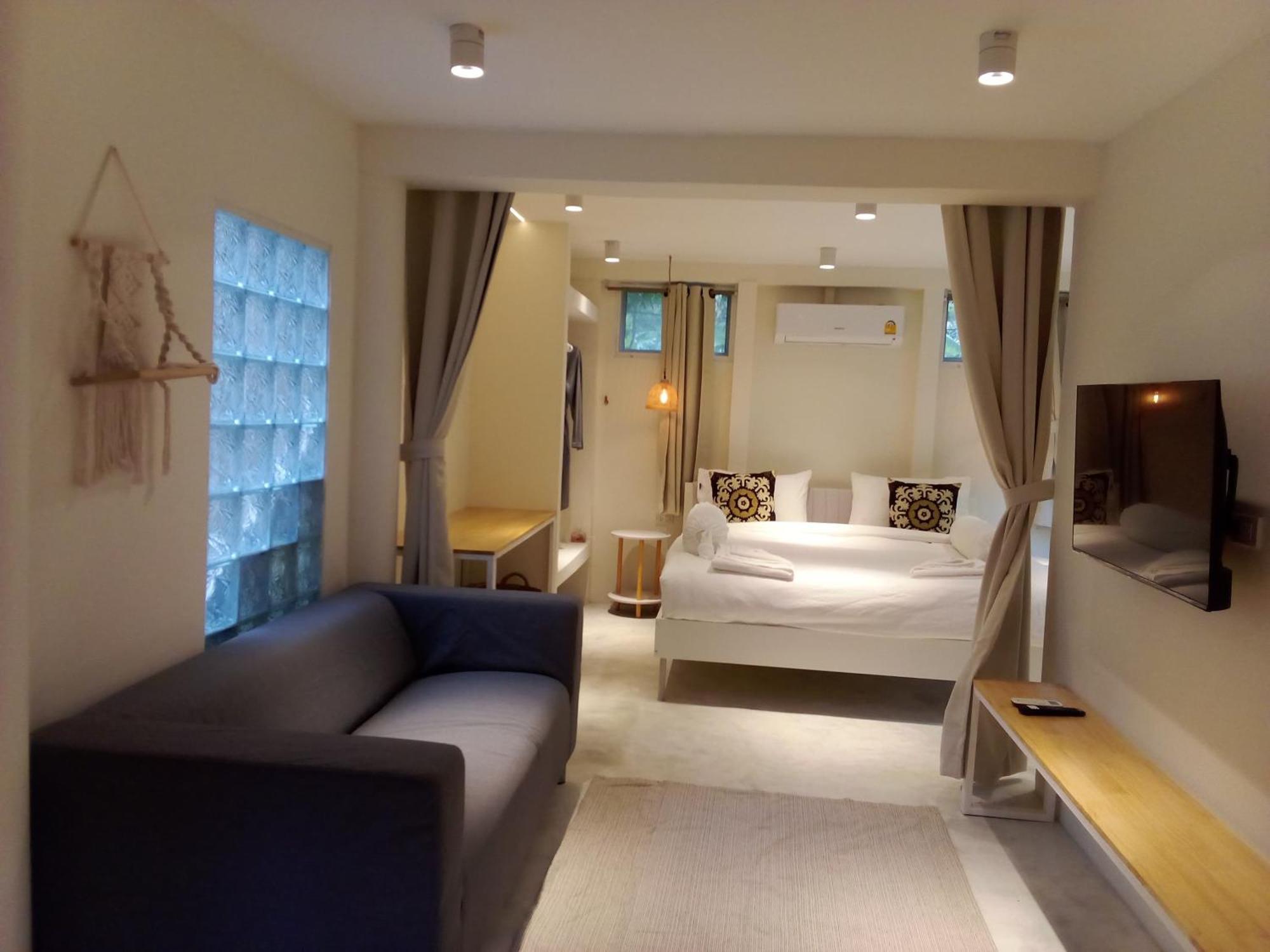 Resort My - Koh Phangan 2*