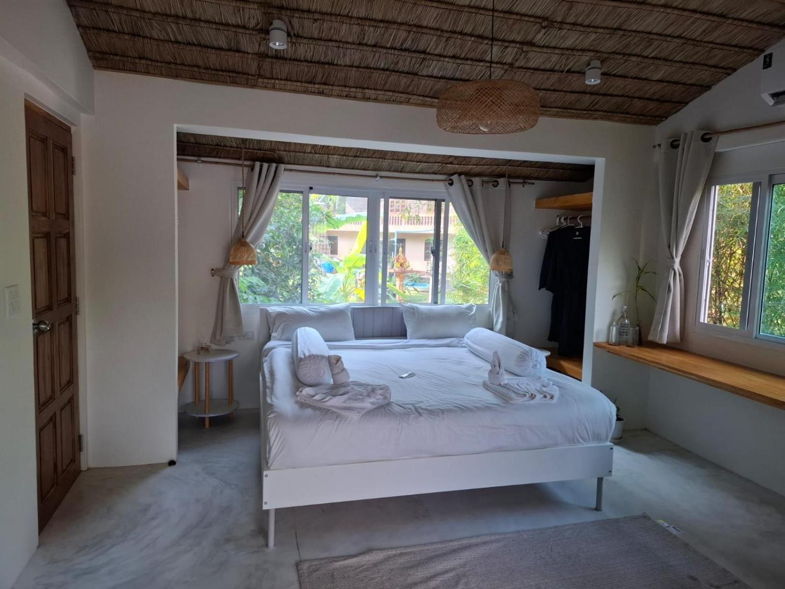 Resort My - Koh Phangan