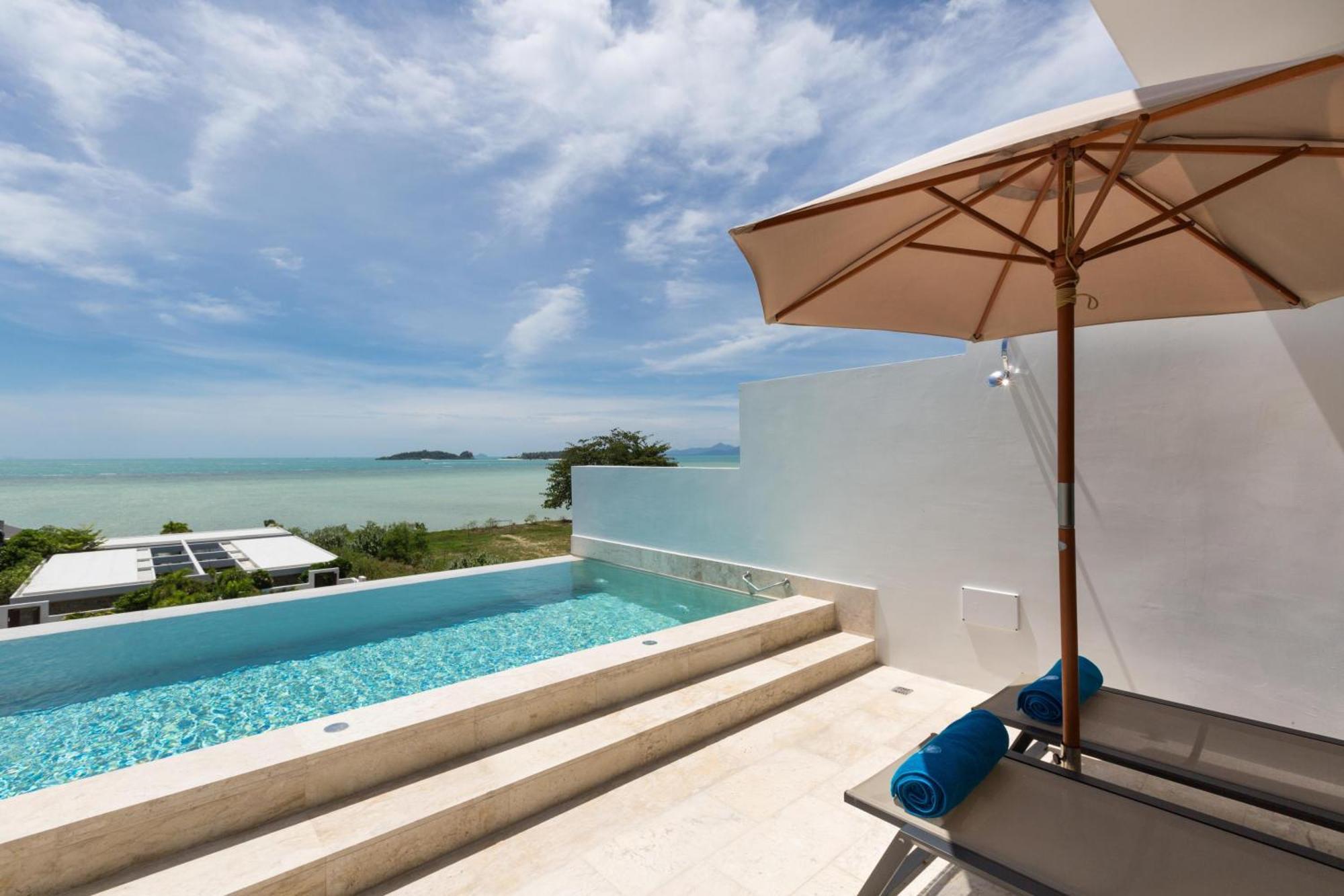 Skye - Koh Samui Hotel 4*