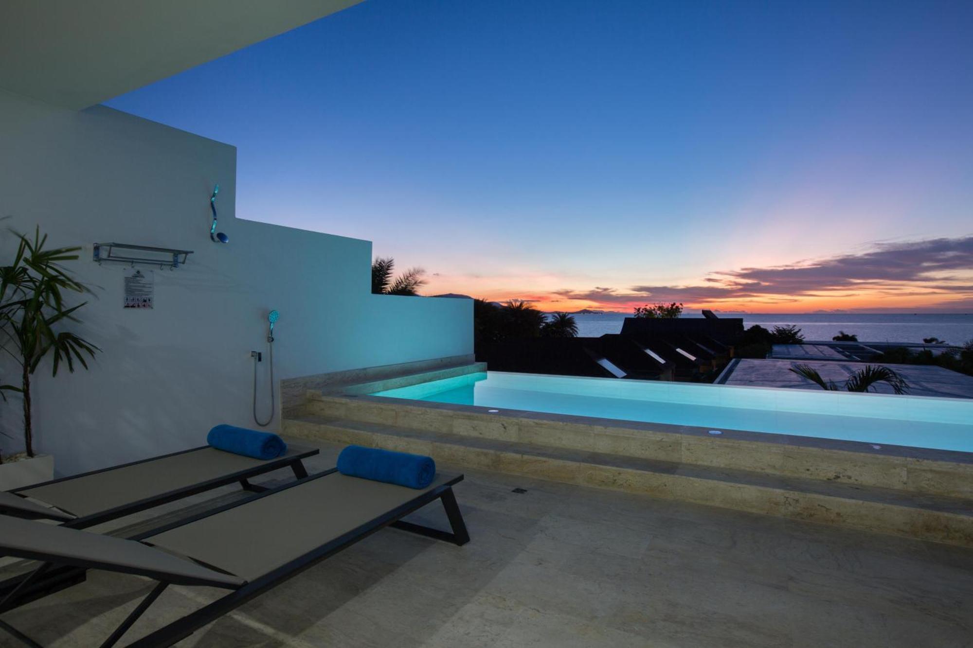 Hotel Skye - Koh Samui 4*