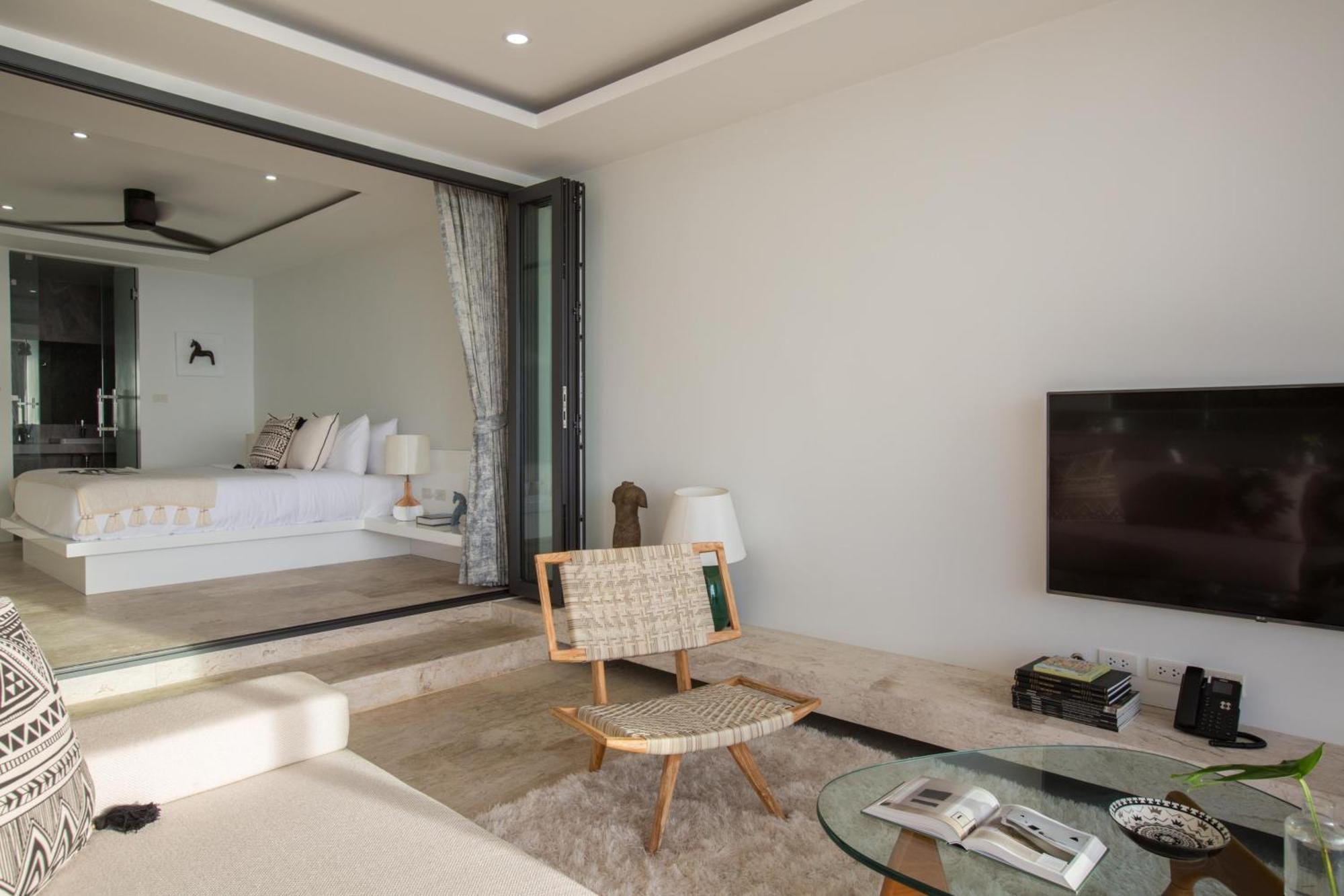 Hotel Skye - Koh Samui Choeng Mon