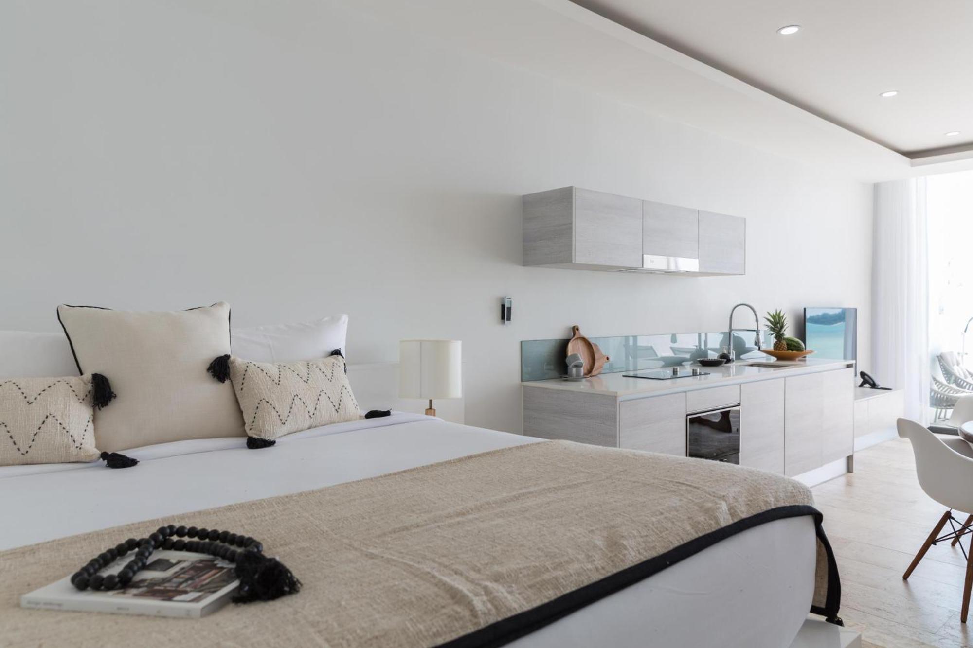 Hotel Skye - Koh Samui