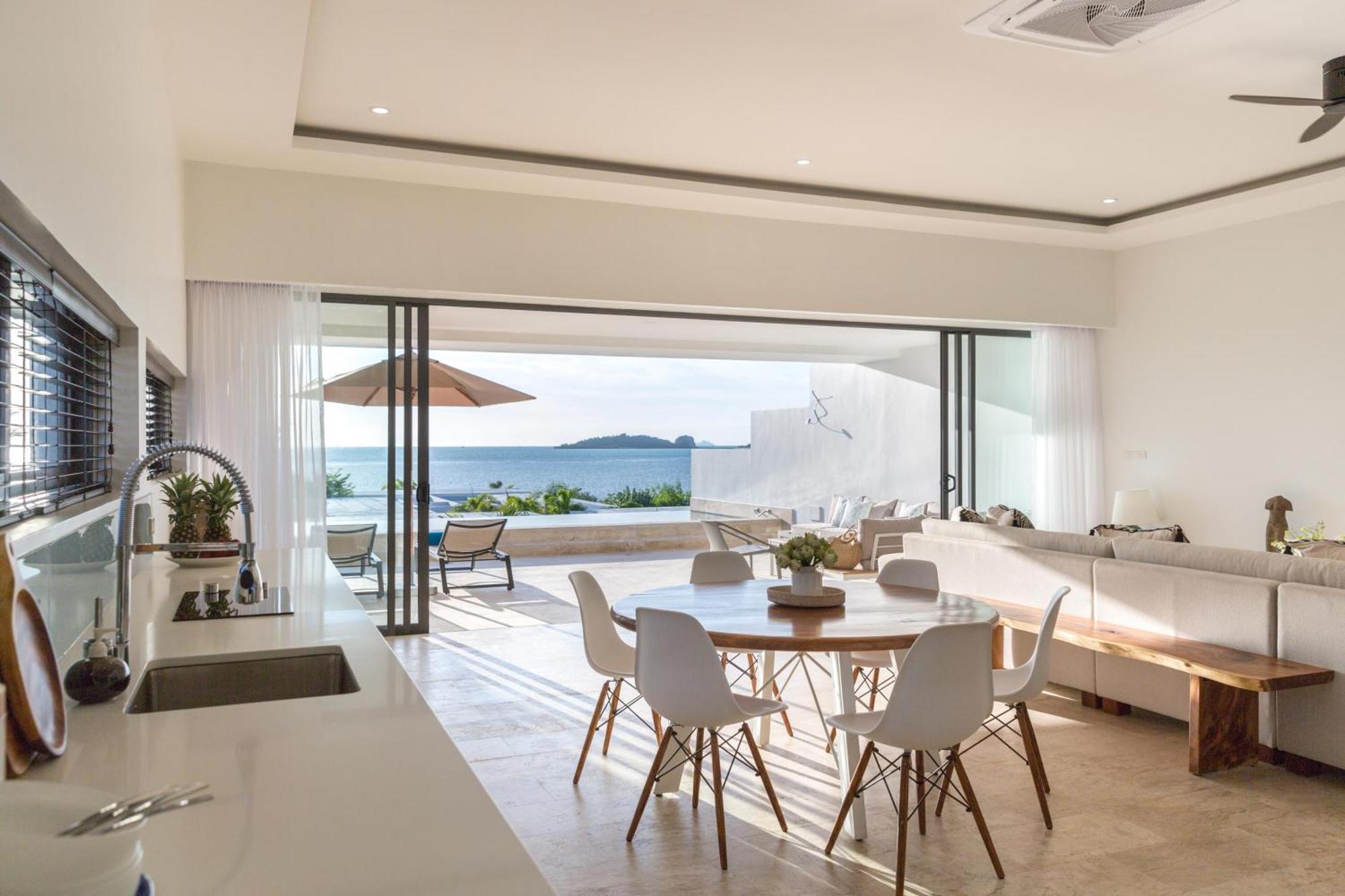 Skye - Koh Samui