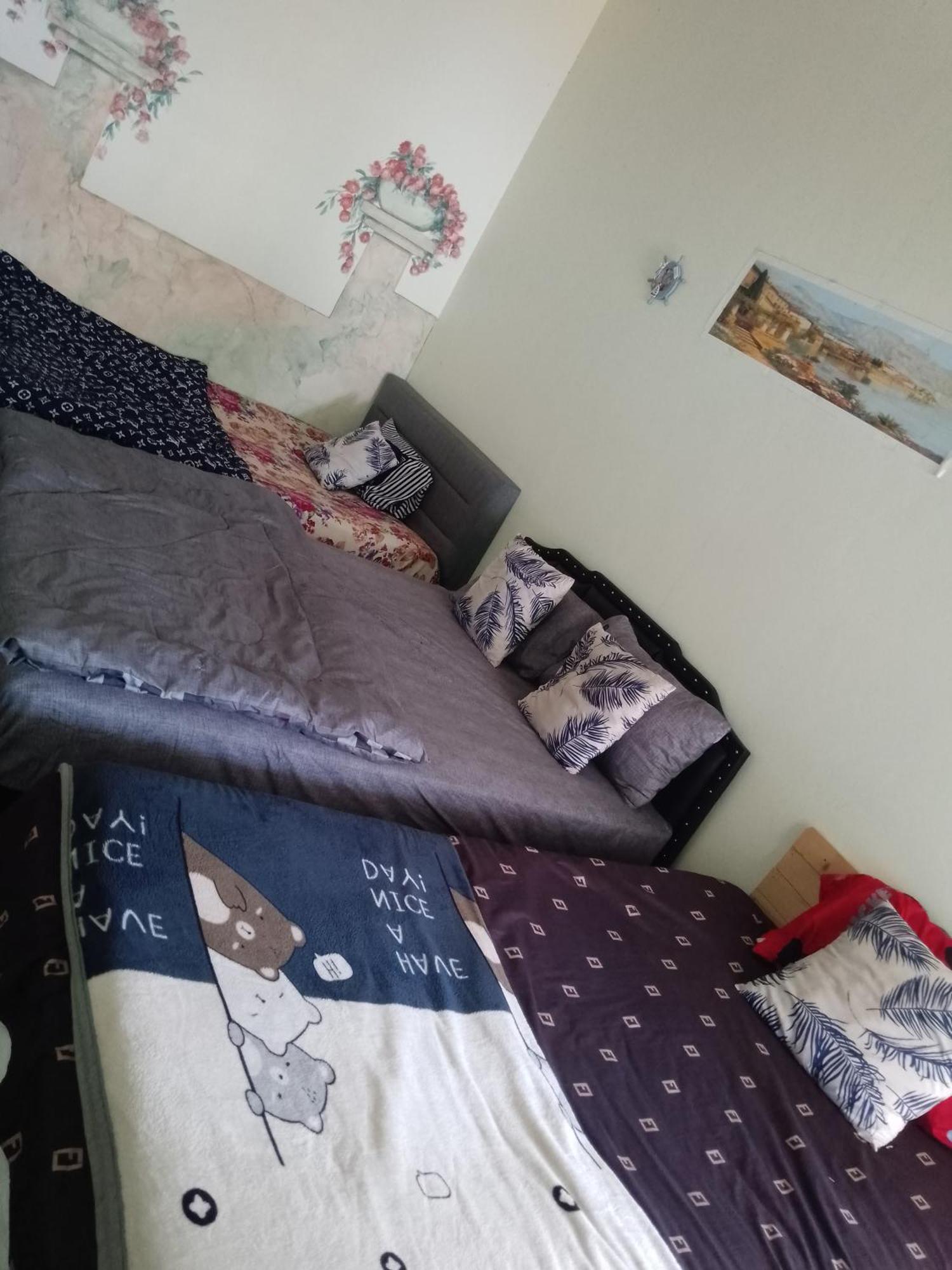 Mateoasis Homestay