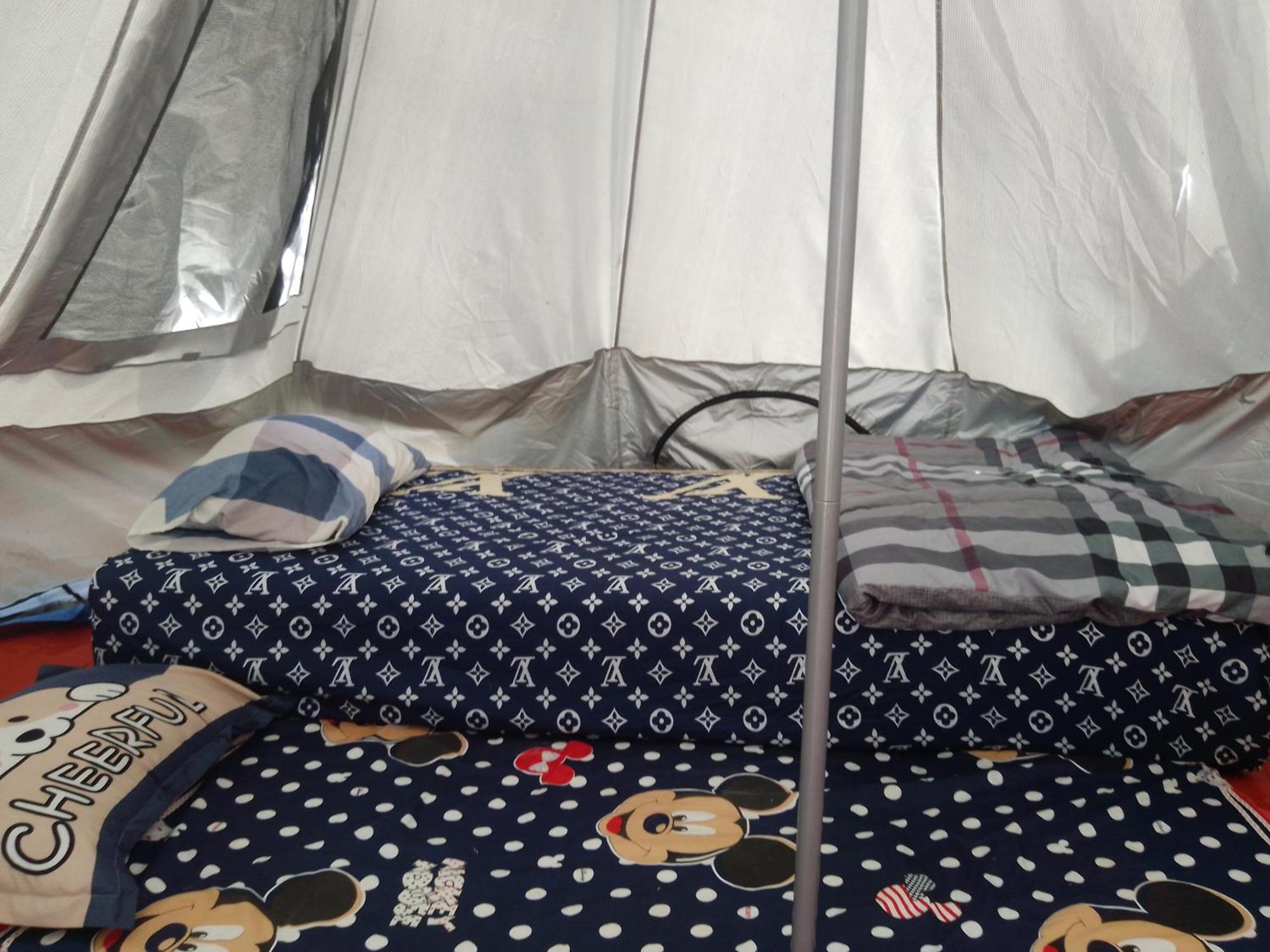 Homestay Mateoasis