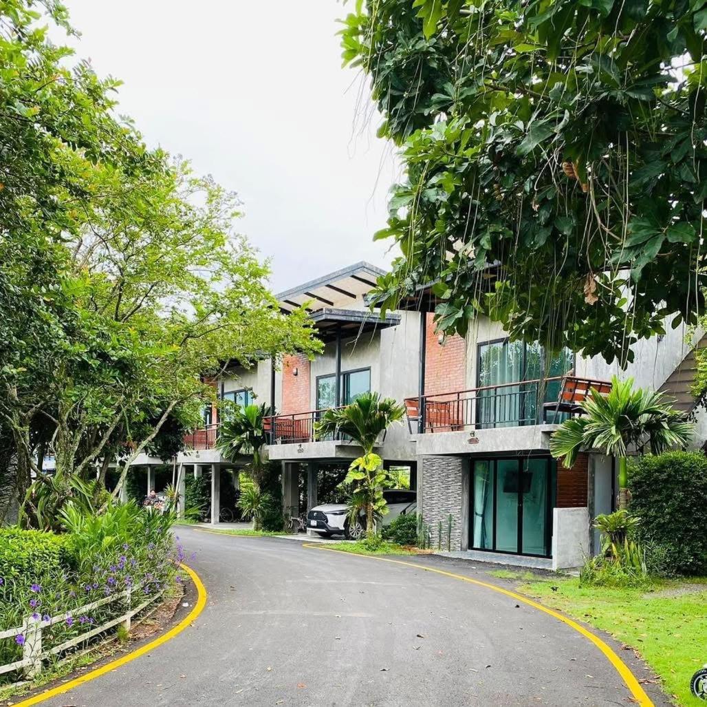 Resort Idin Klinna @huapa *