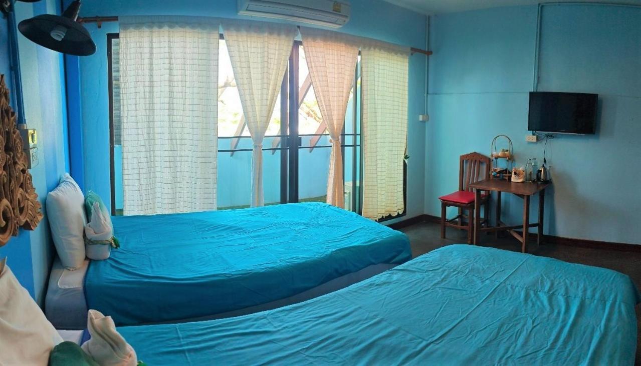 Guest house Retro At Phra Sing Chiang Mai