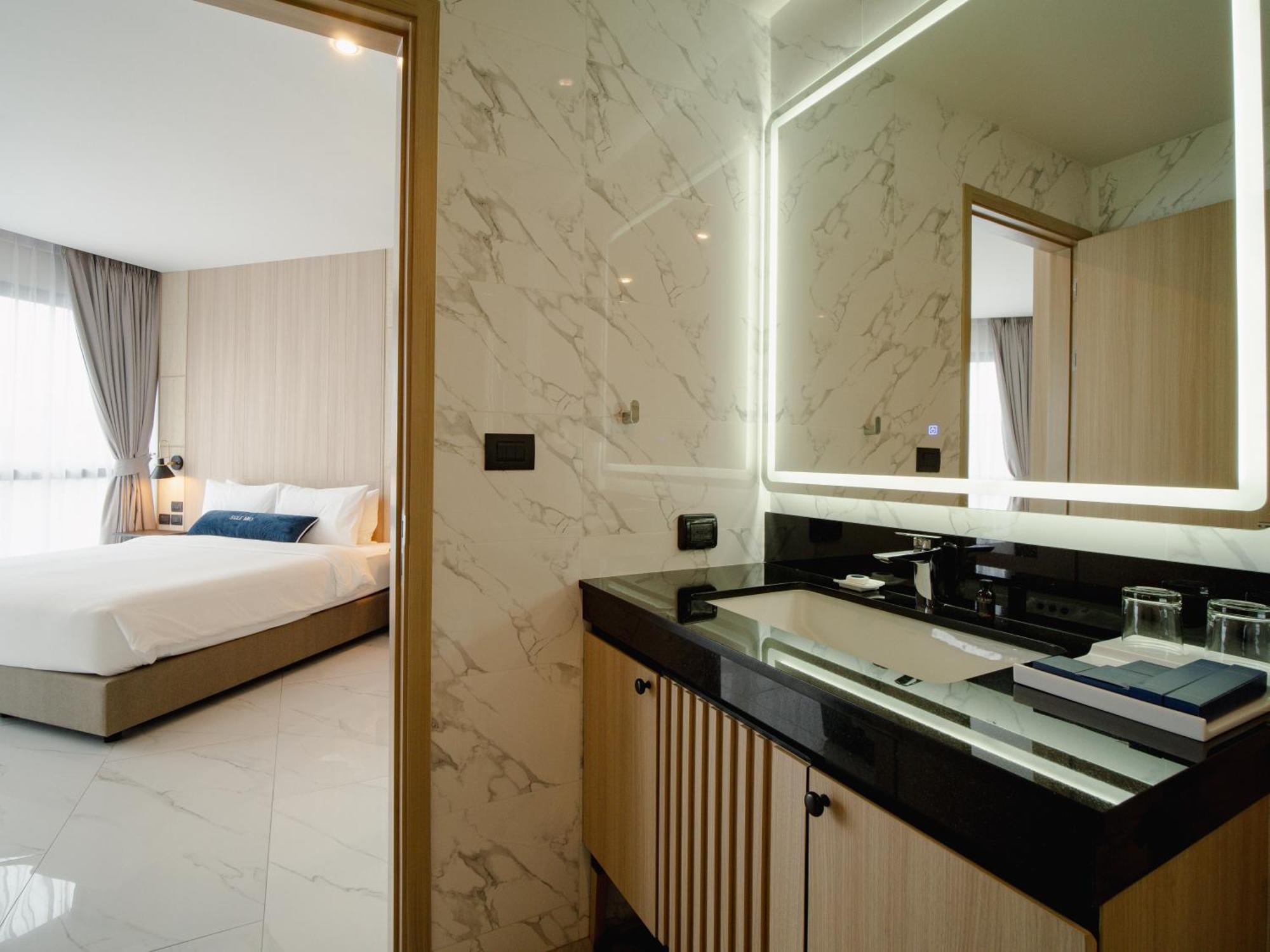 Sole Mio Boutique And Wellness - Adults Only Praia de Bang Tao