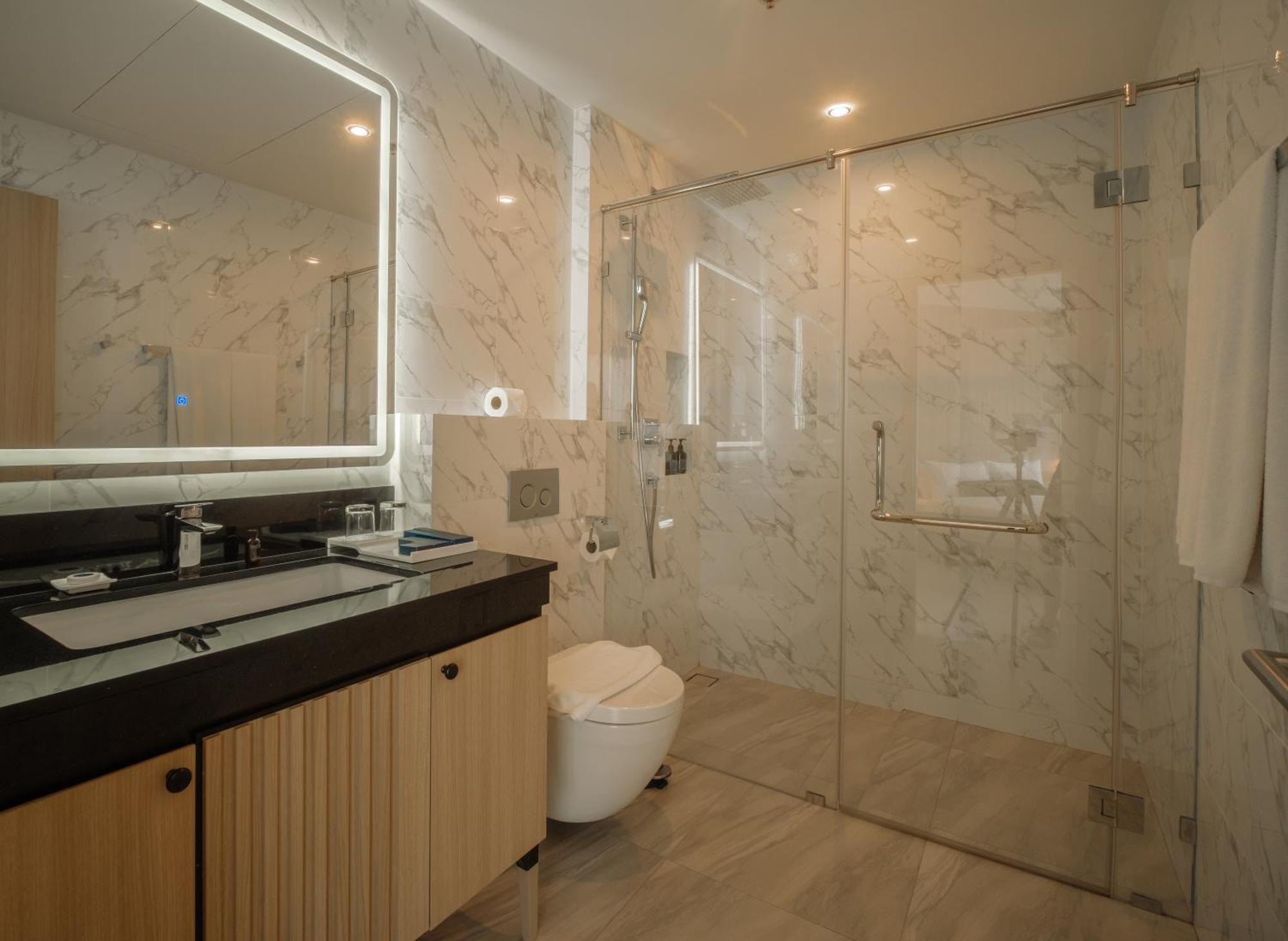 Hotel Sole Mio Boutique And Wellness - Adults Only Praia de Bang Tao