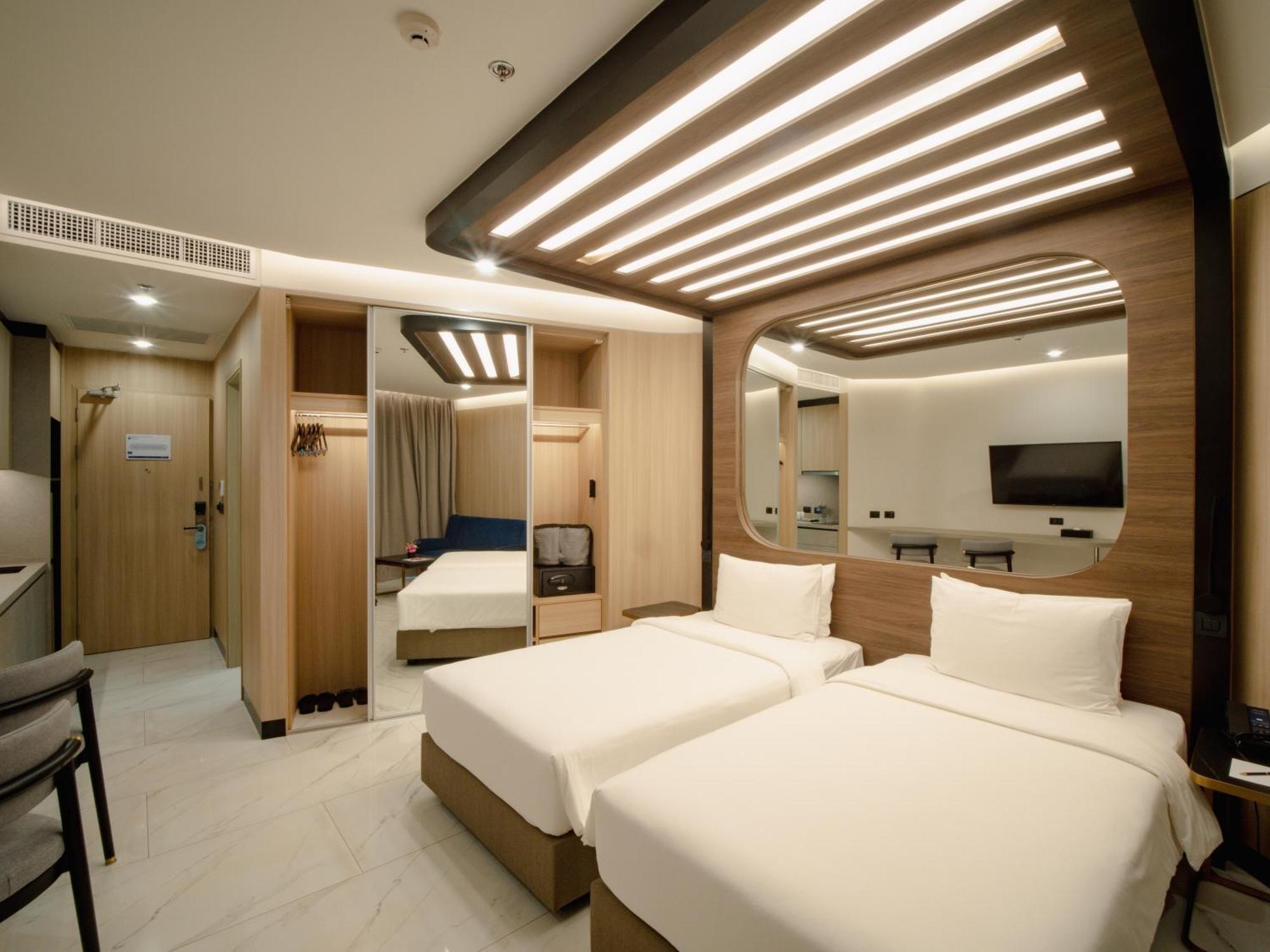 Sole Mio Boutique And Wellness - Adults Only Hotel Praia de Bang Tao