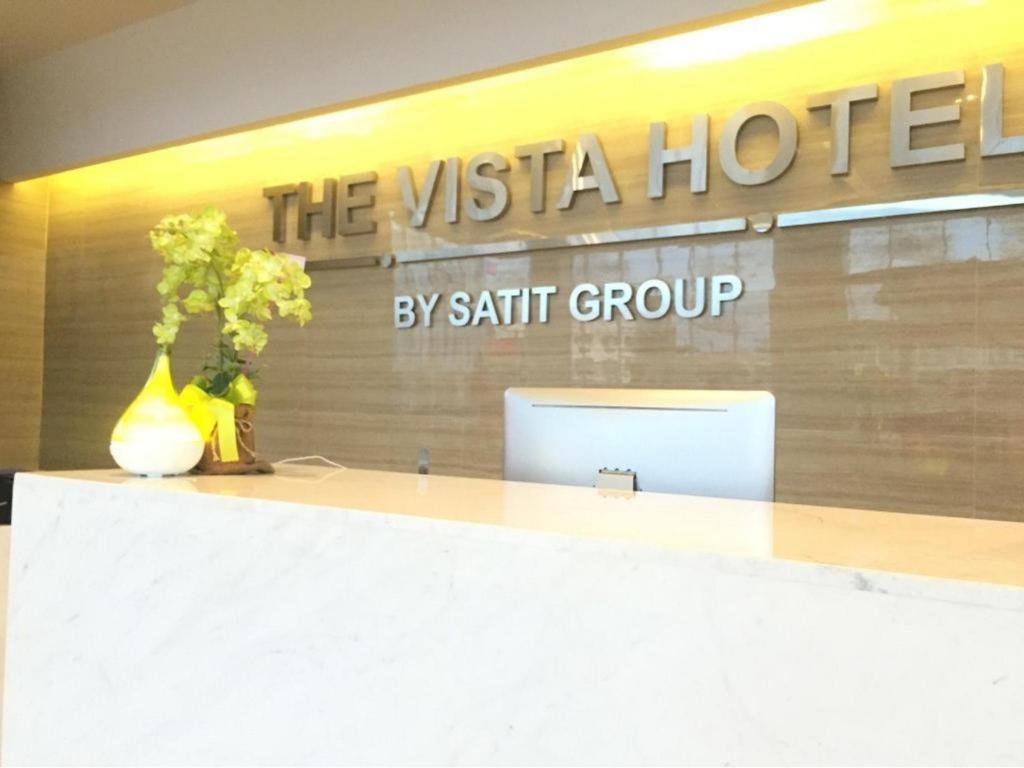 The Vista By Satit Group Hotel Sadao