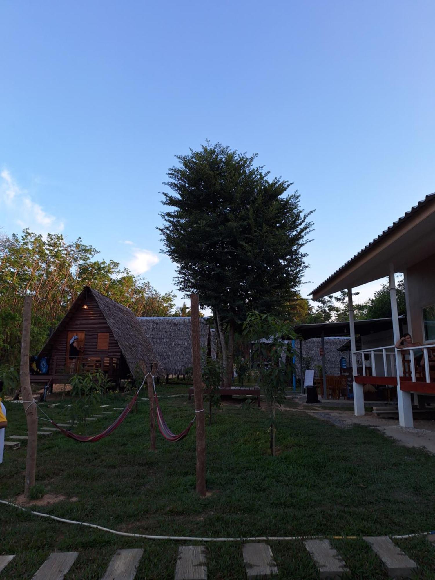 Phu Aunna Koh Phayam