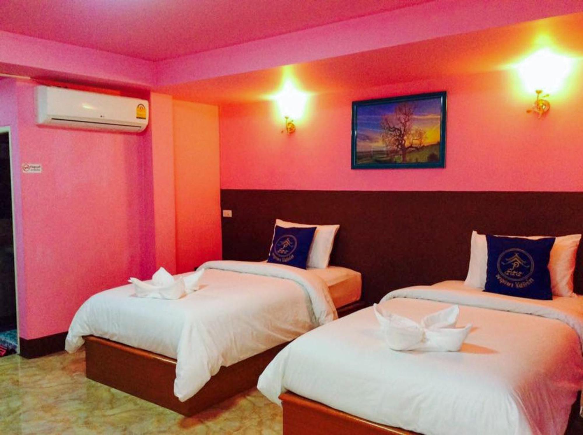 Pruksa Hotel