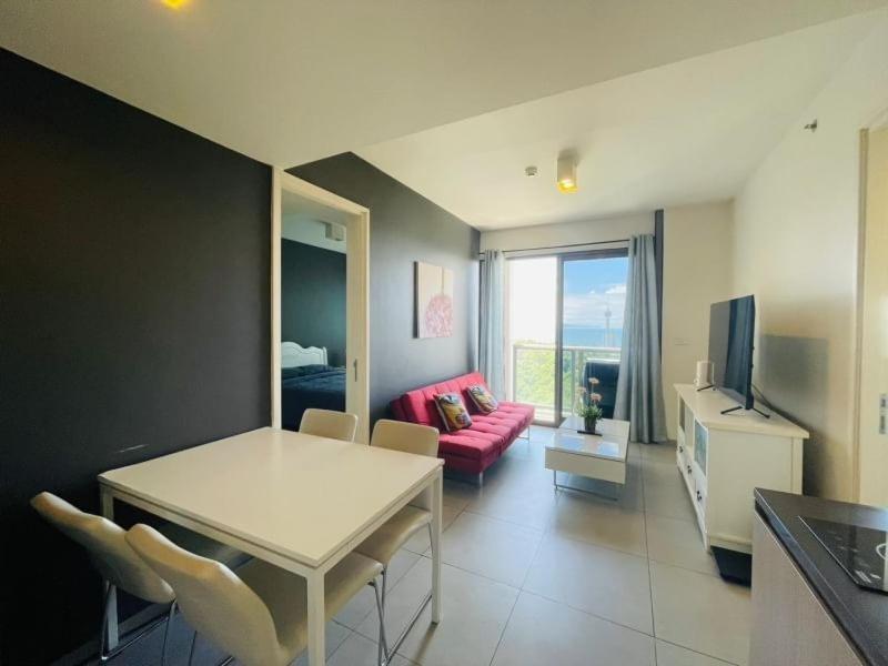 Unixx High Floor View Pattaya