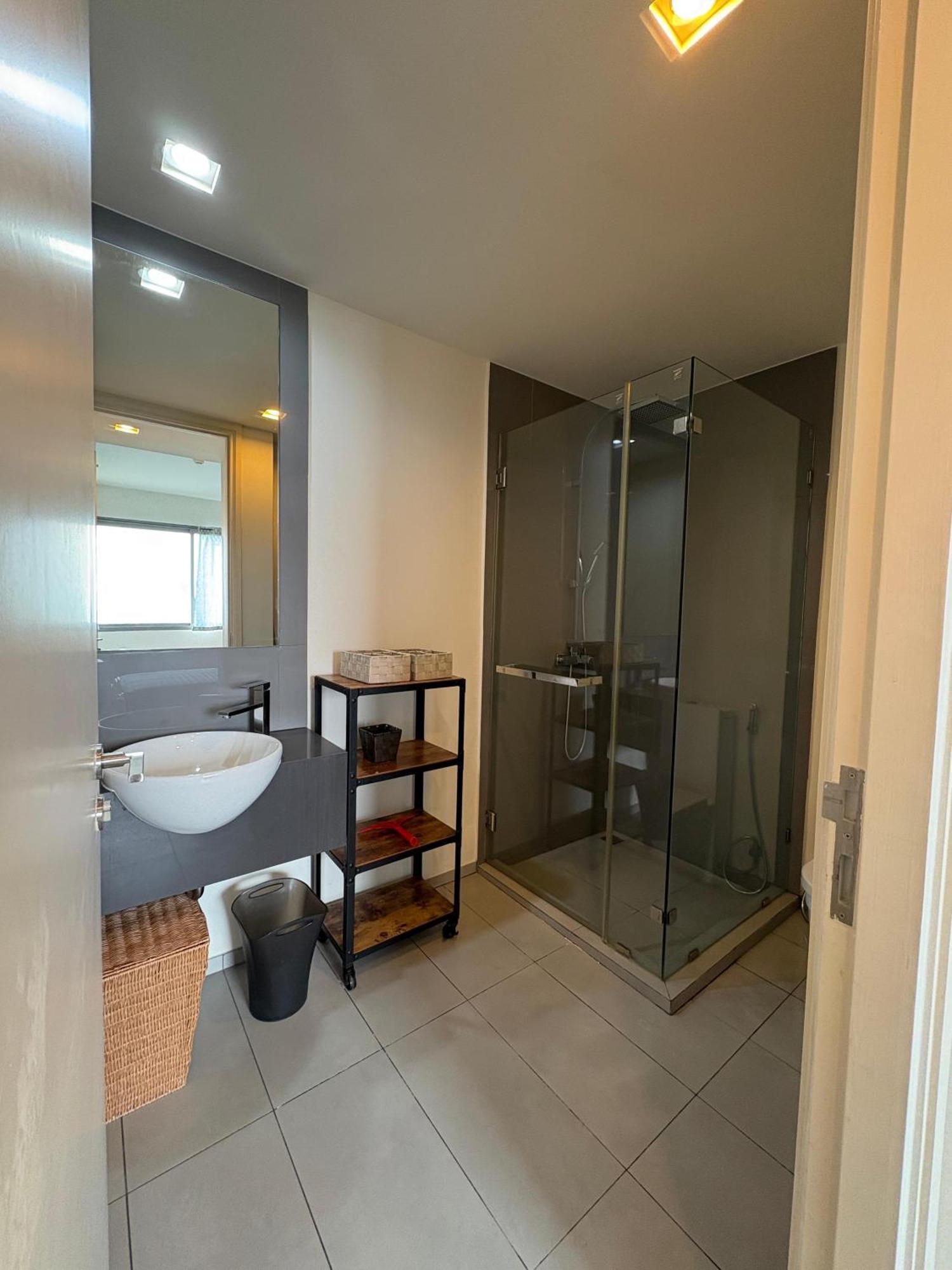 Unixx High Floor View Apartment *