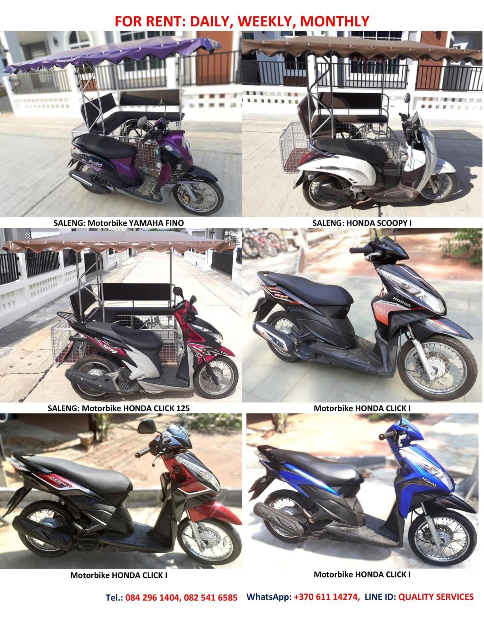 Front Rayong Condochain Apartment *