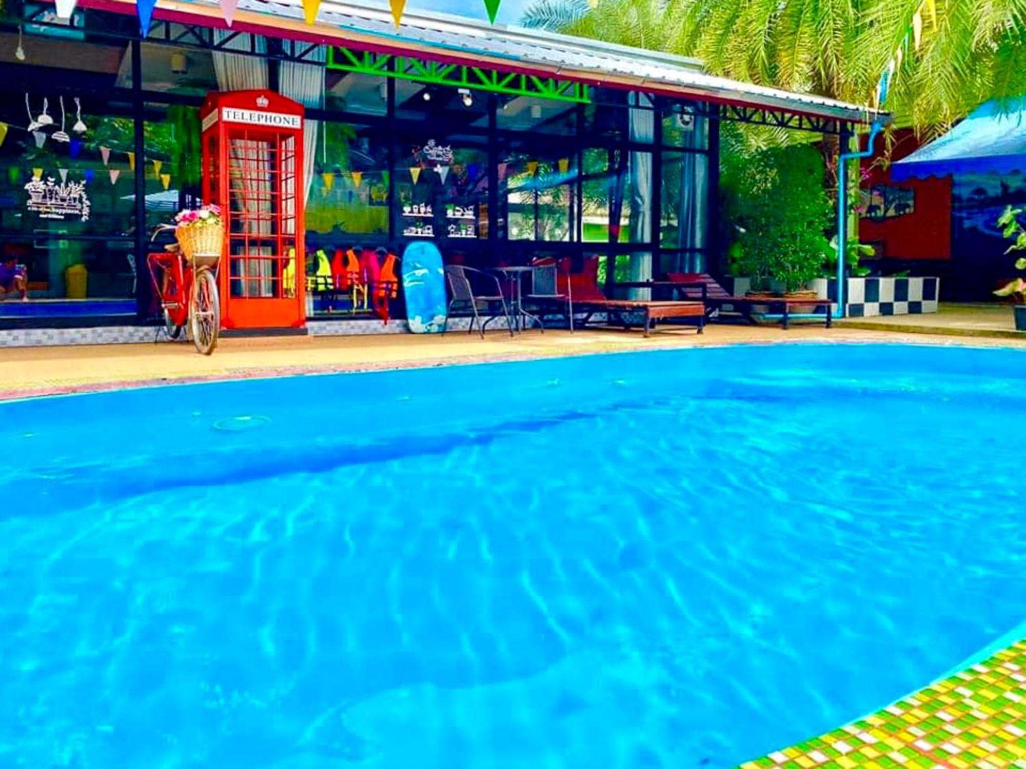 Pruksa Hotel