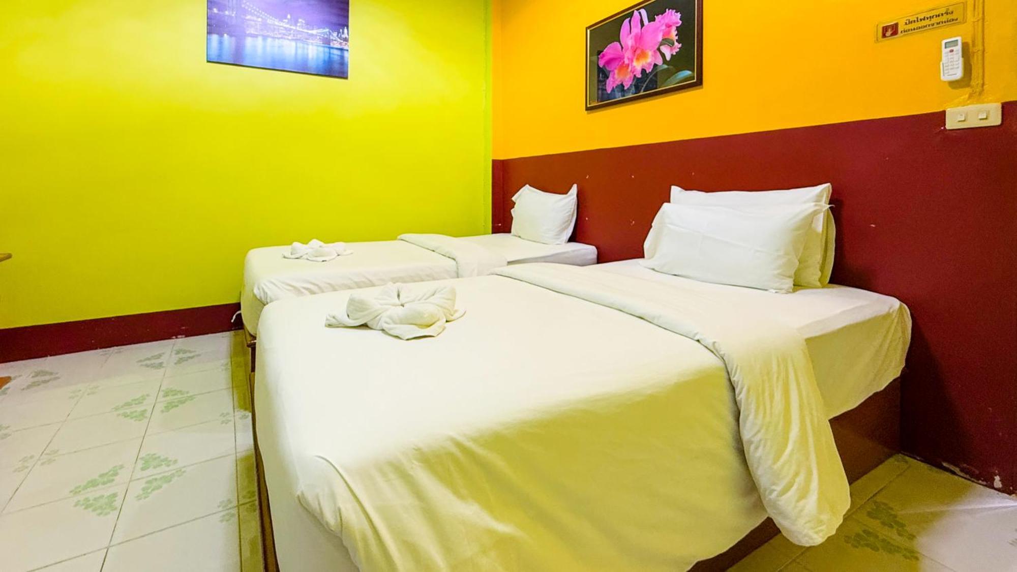 Pruksa Hotel