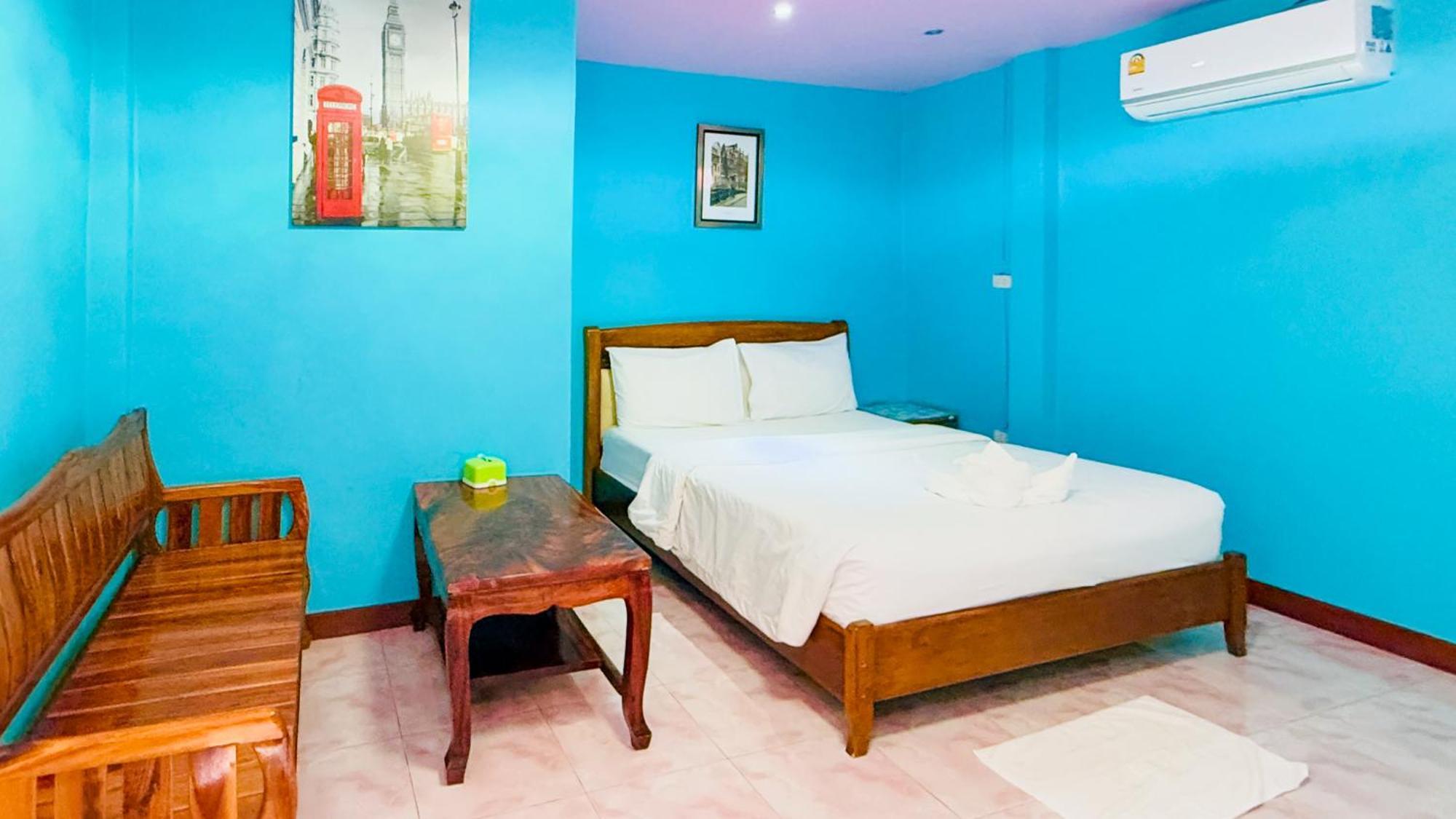 Hotel Pruksa Det Udom