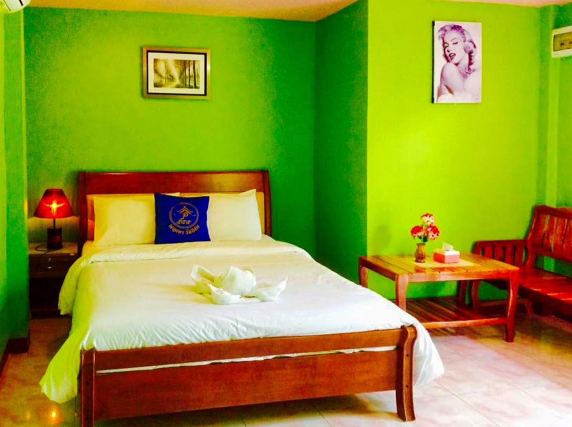 Hotel Pruksa Det Udom