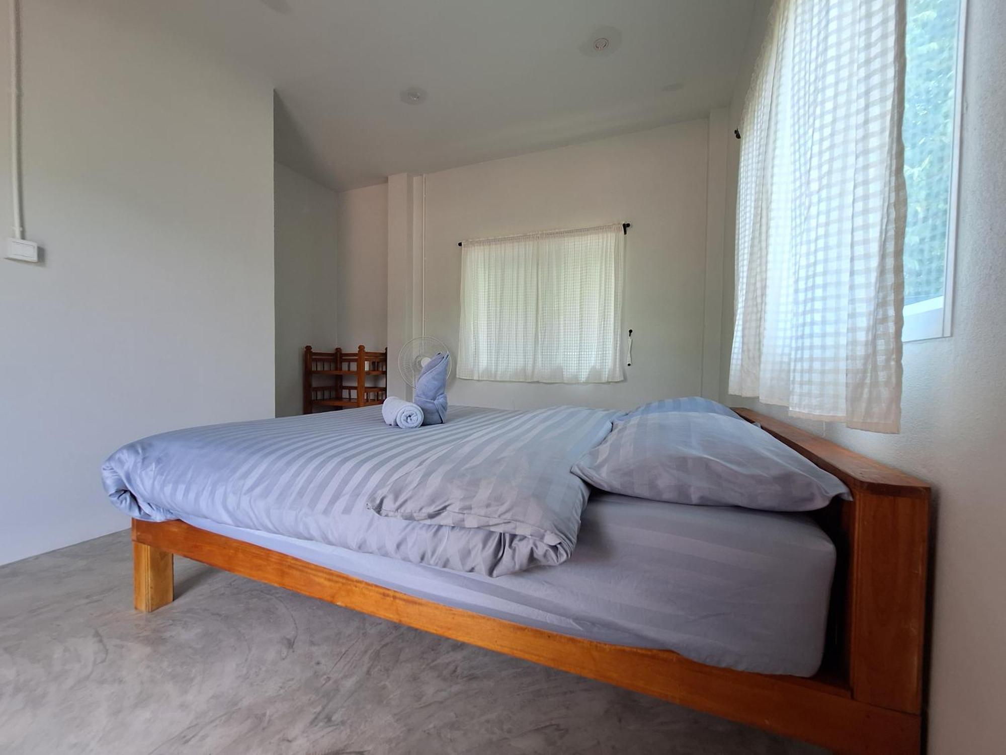 Resort Phu Aunna Koh Phayam