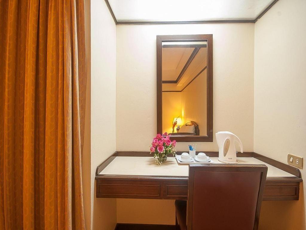 Hotel Grand Plaza