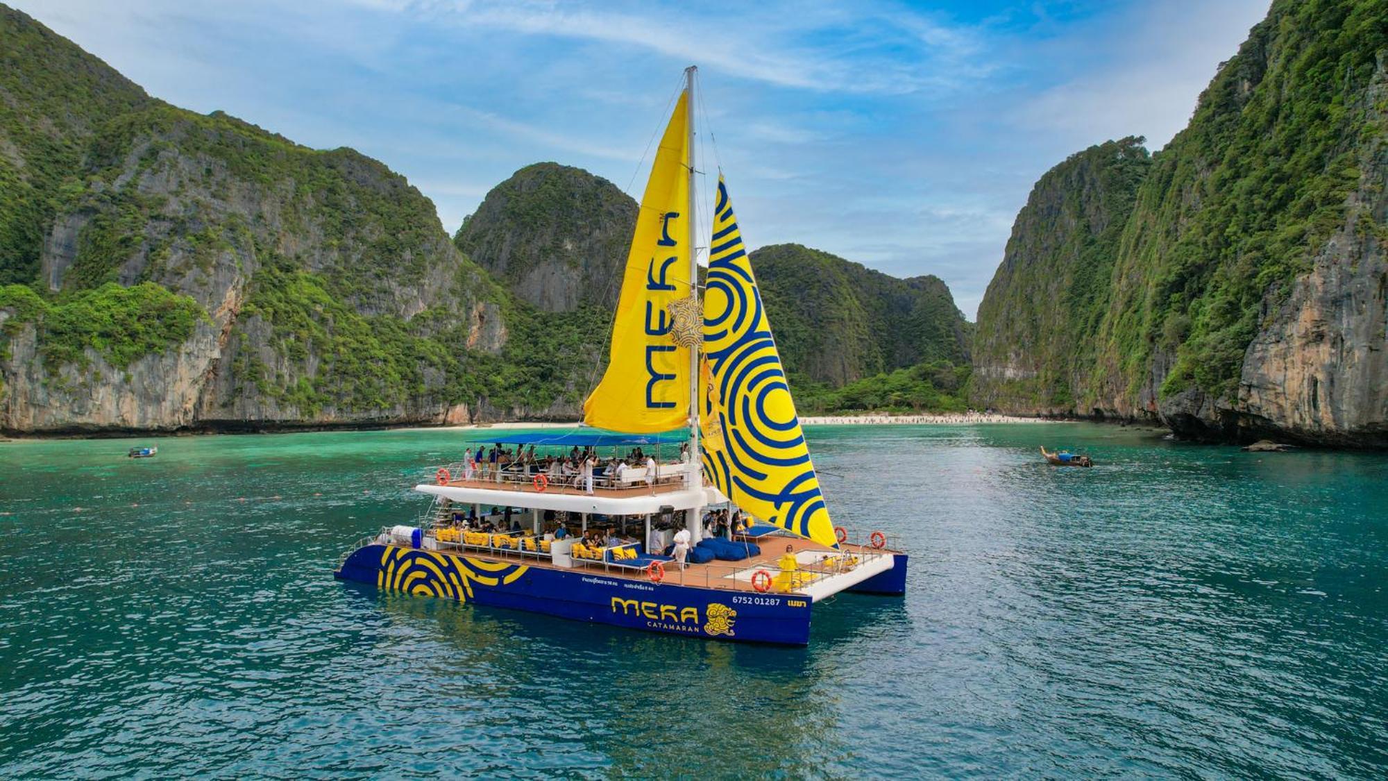 Adam Krabi 5* Ao Nang