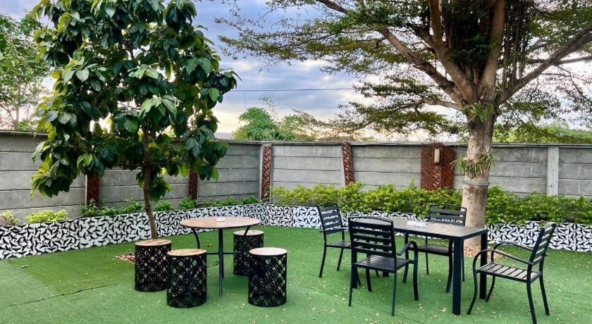 Baan Ton 2* Udon Thani