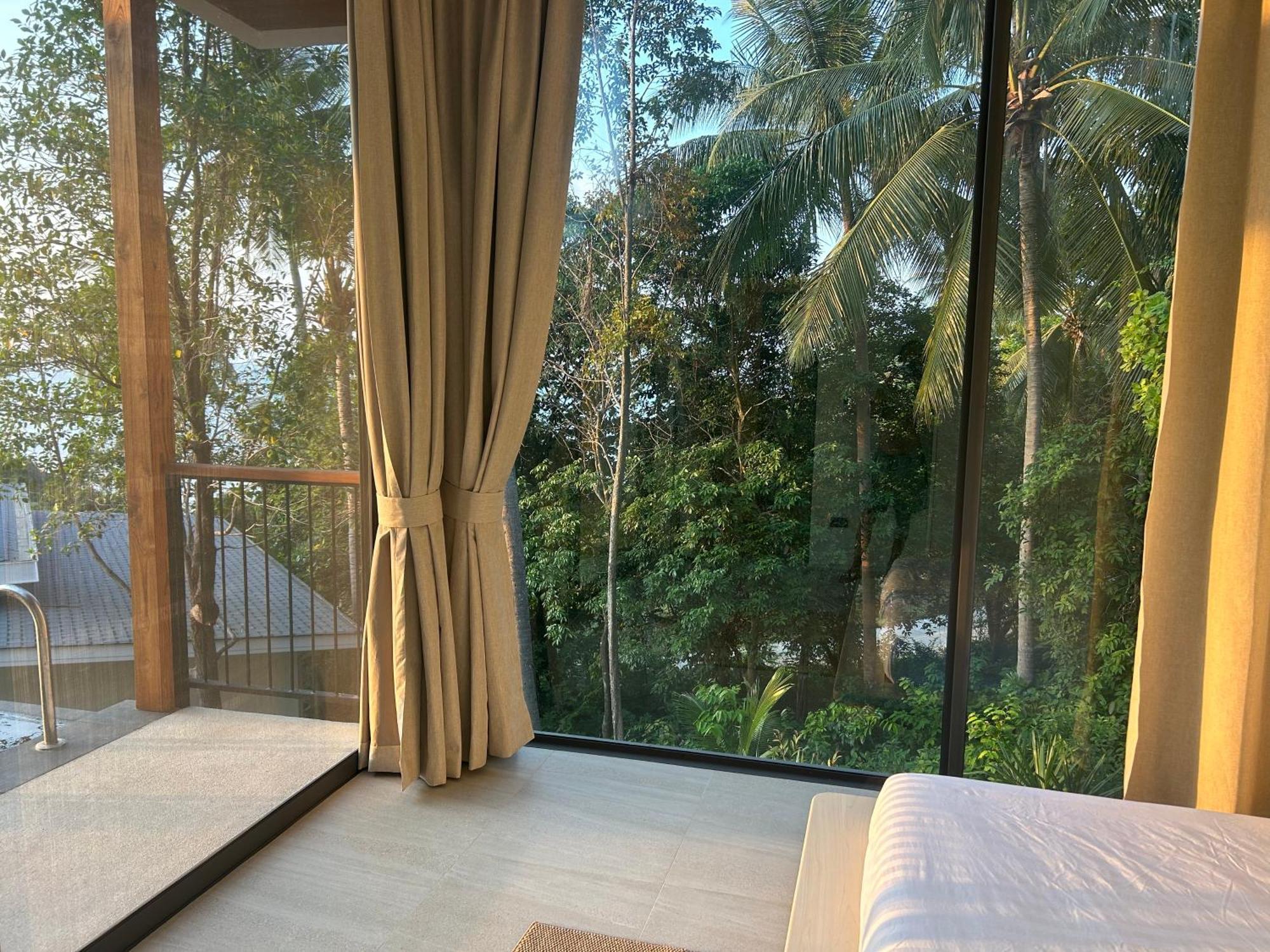 Seaview Ganesha Villa *