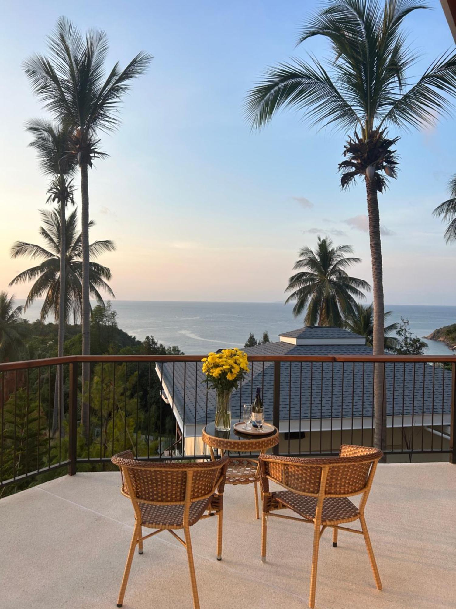 Seaview Ganesha