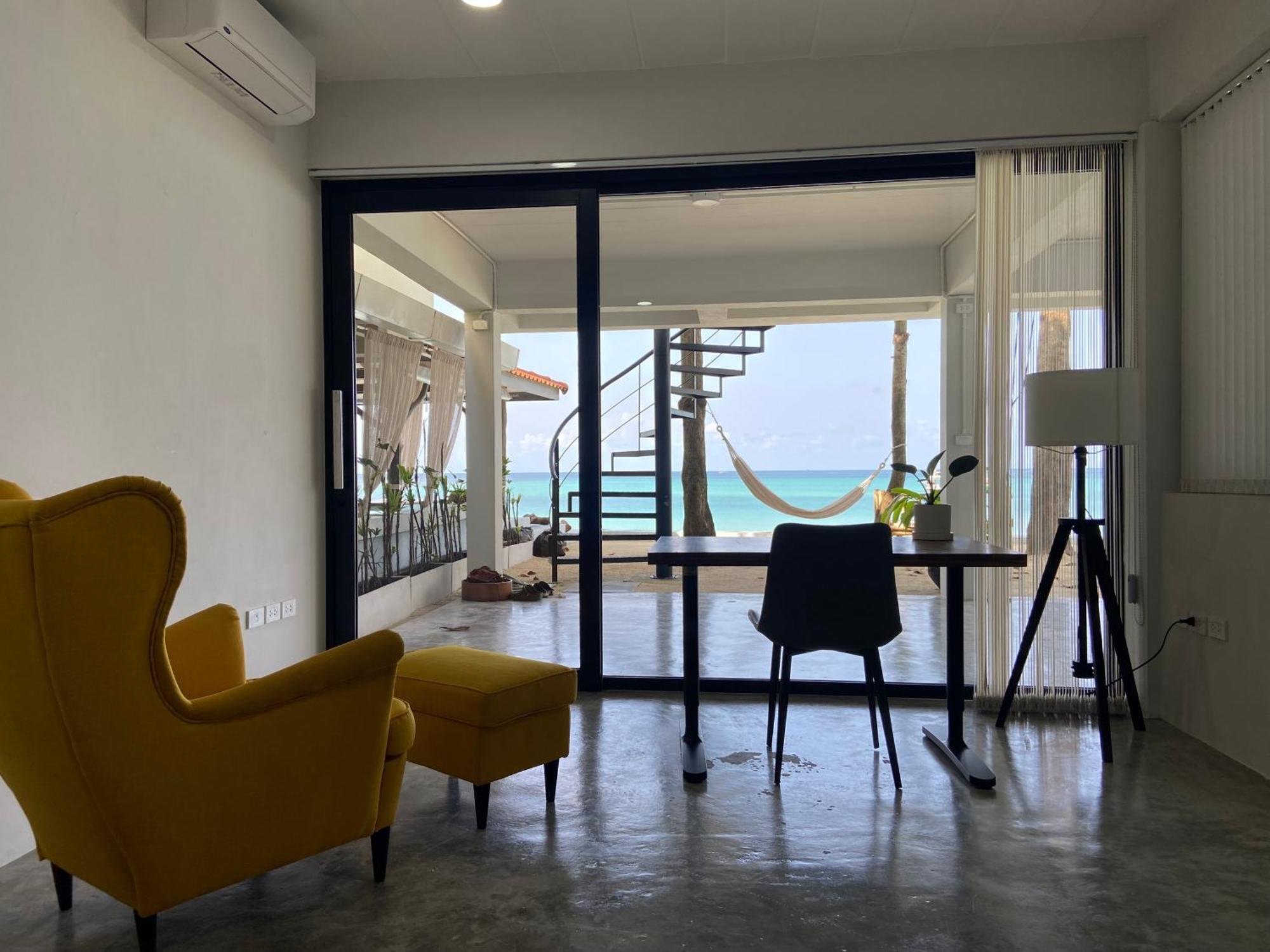 Muse&mingle Guest house