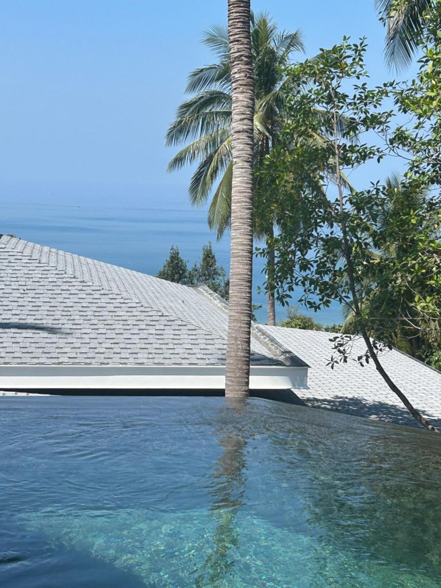 Villa Seaview Ganesha Ko Pha Ngan