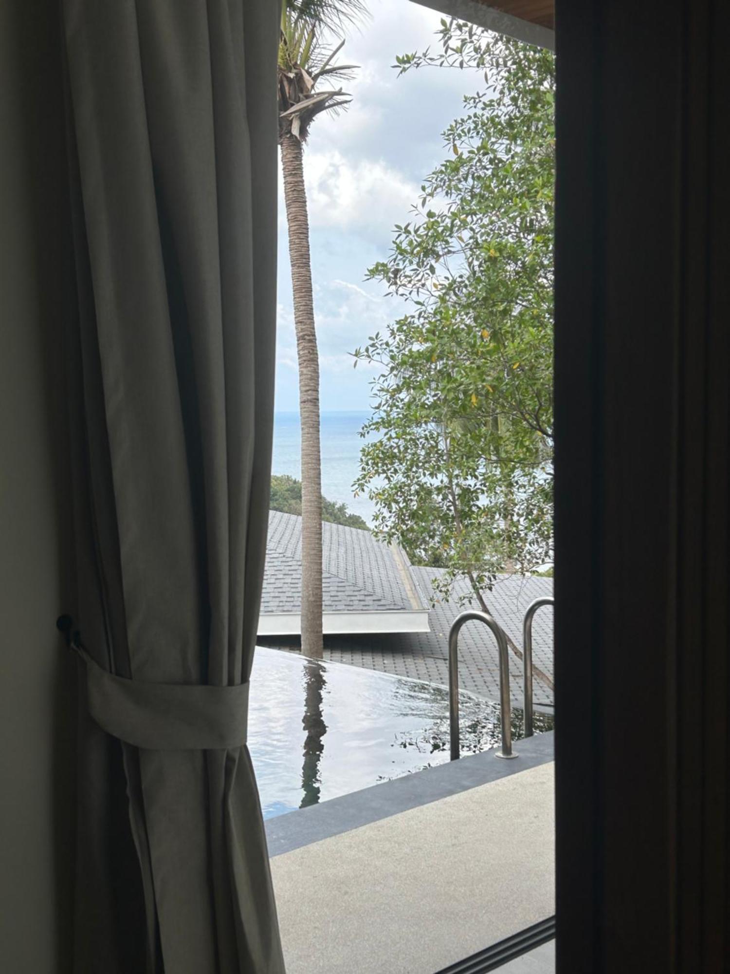 Villa Seaview Ganesha *