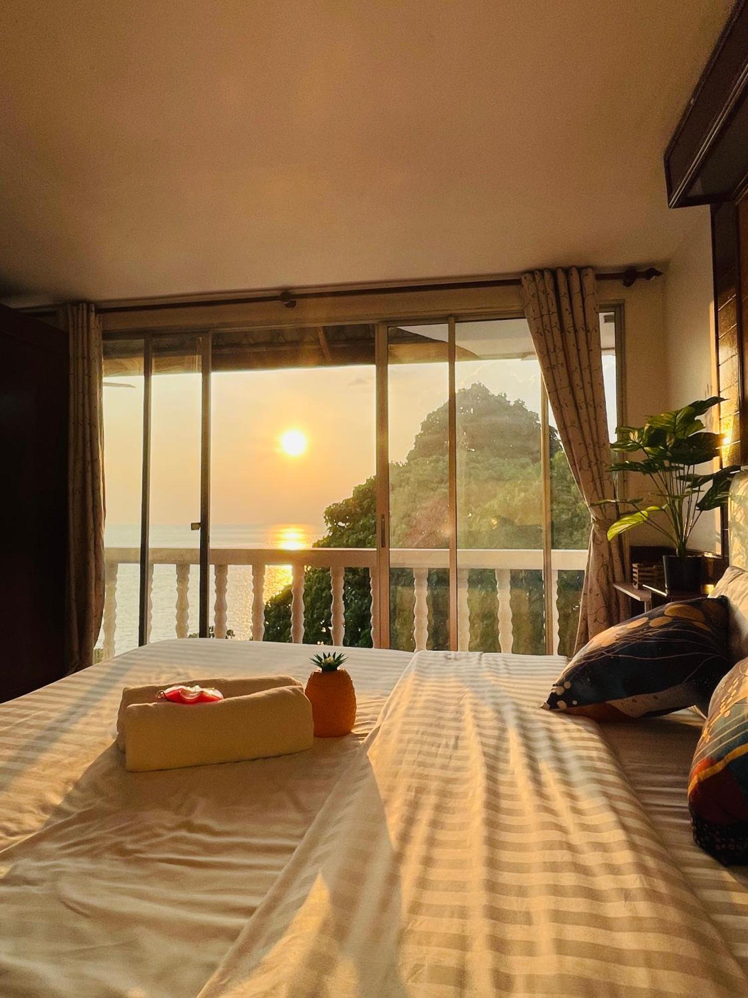 Resort Baan Sawaan *