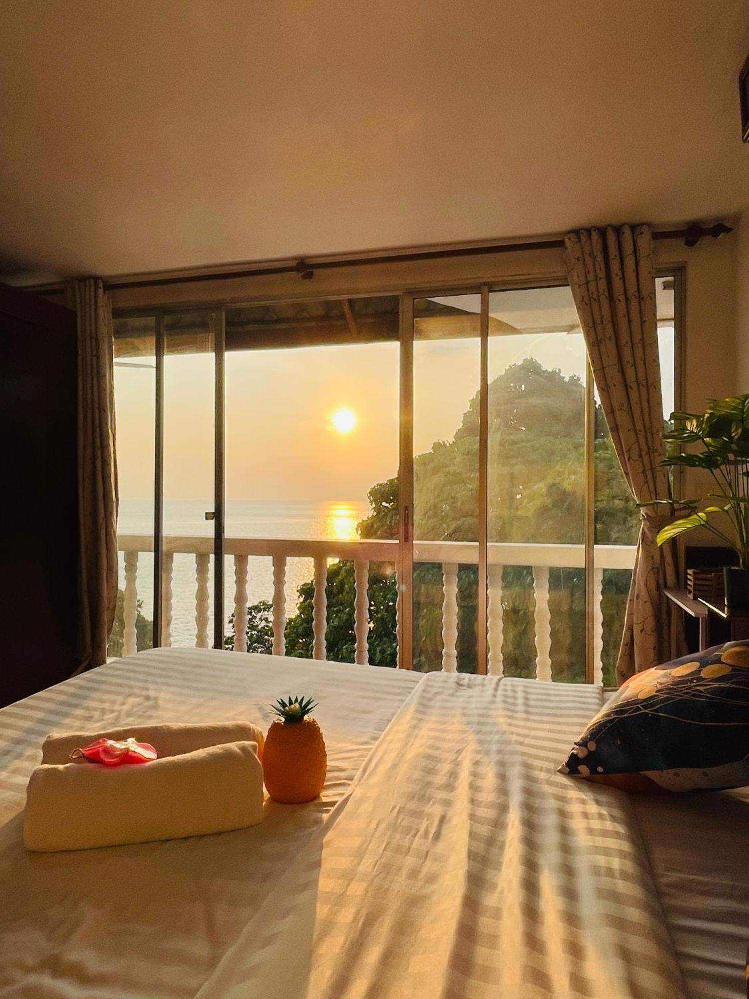 Baan Sawaan * Patong
