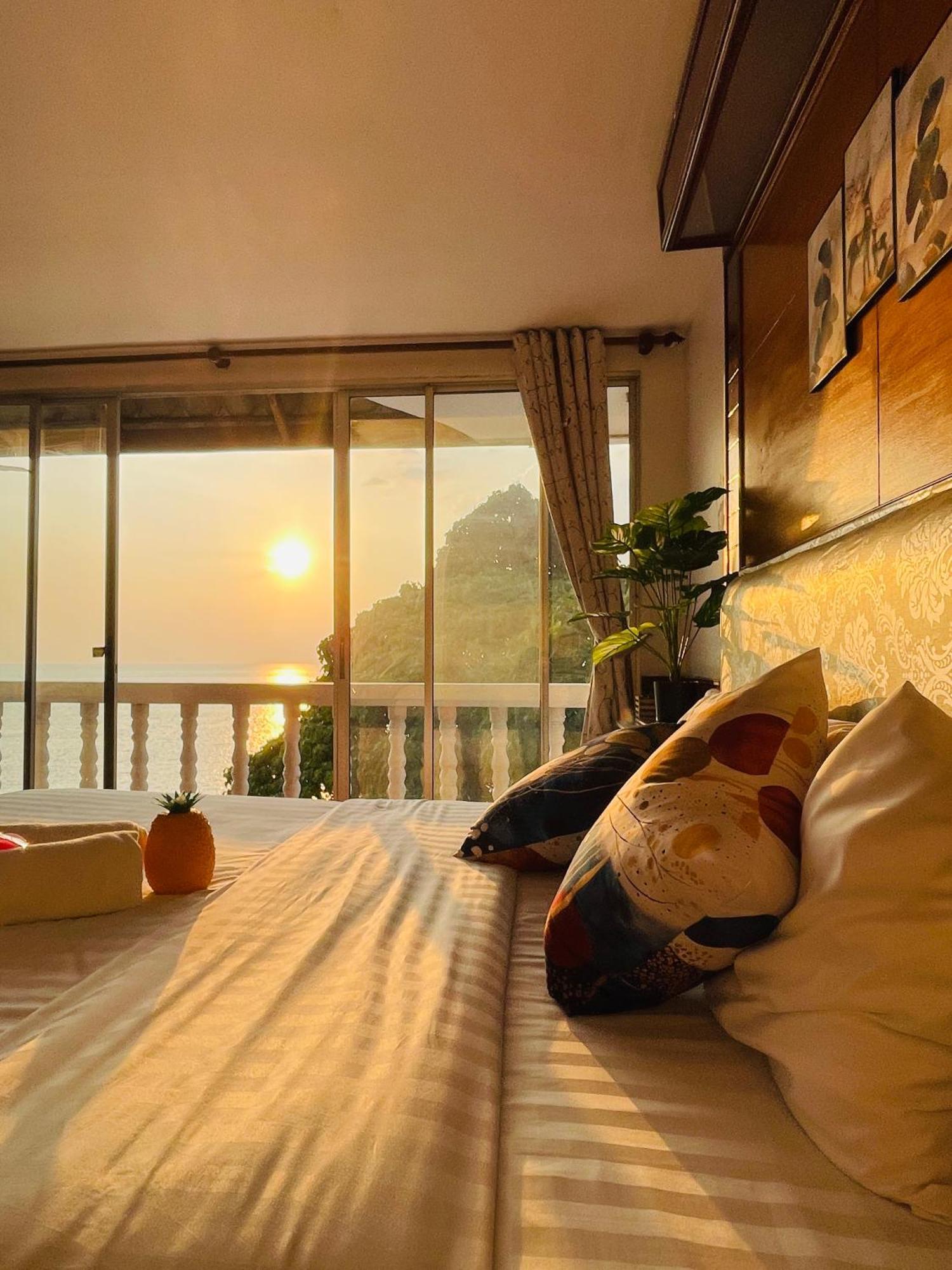 Resort Baan Sawaan