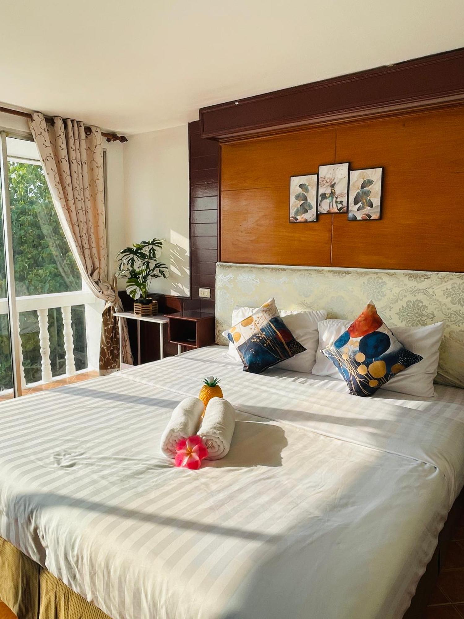 Baan Sawaan Resort