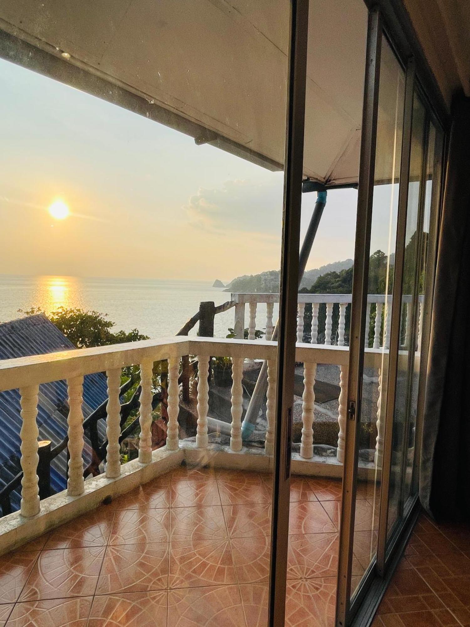 Resort Baan Sawaan