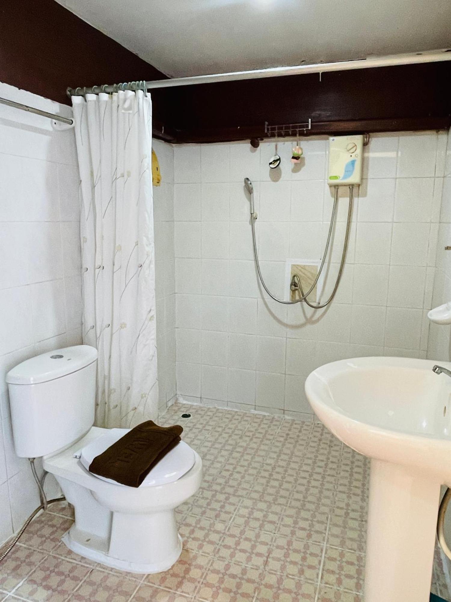 Resort Baan Sawaan Patong