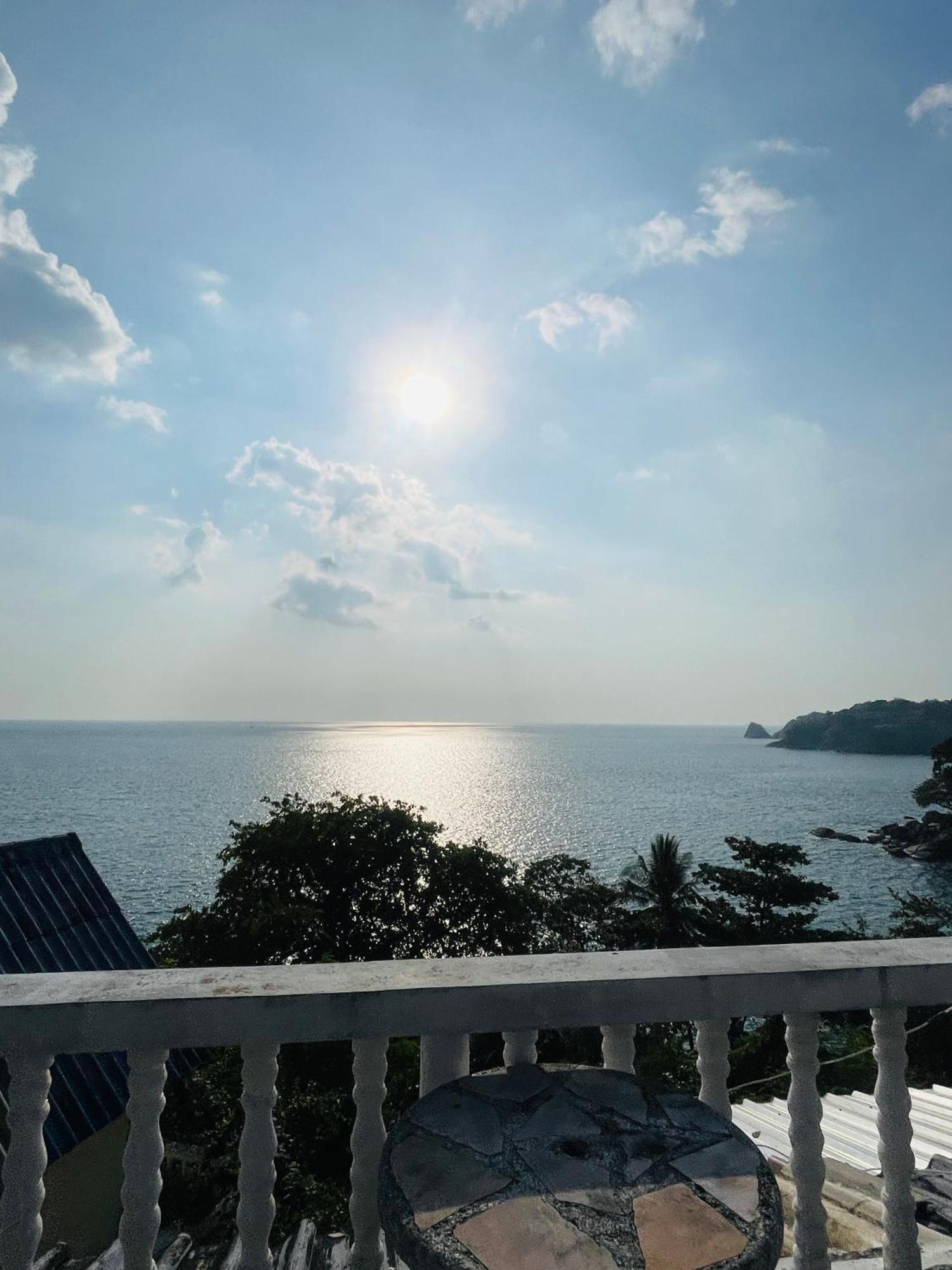 Baan Sawaan Patong
