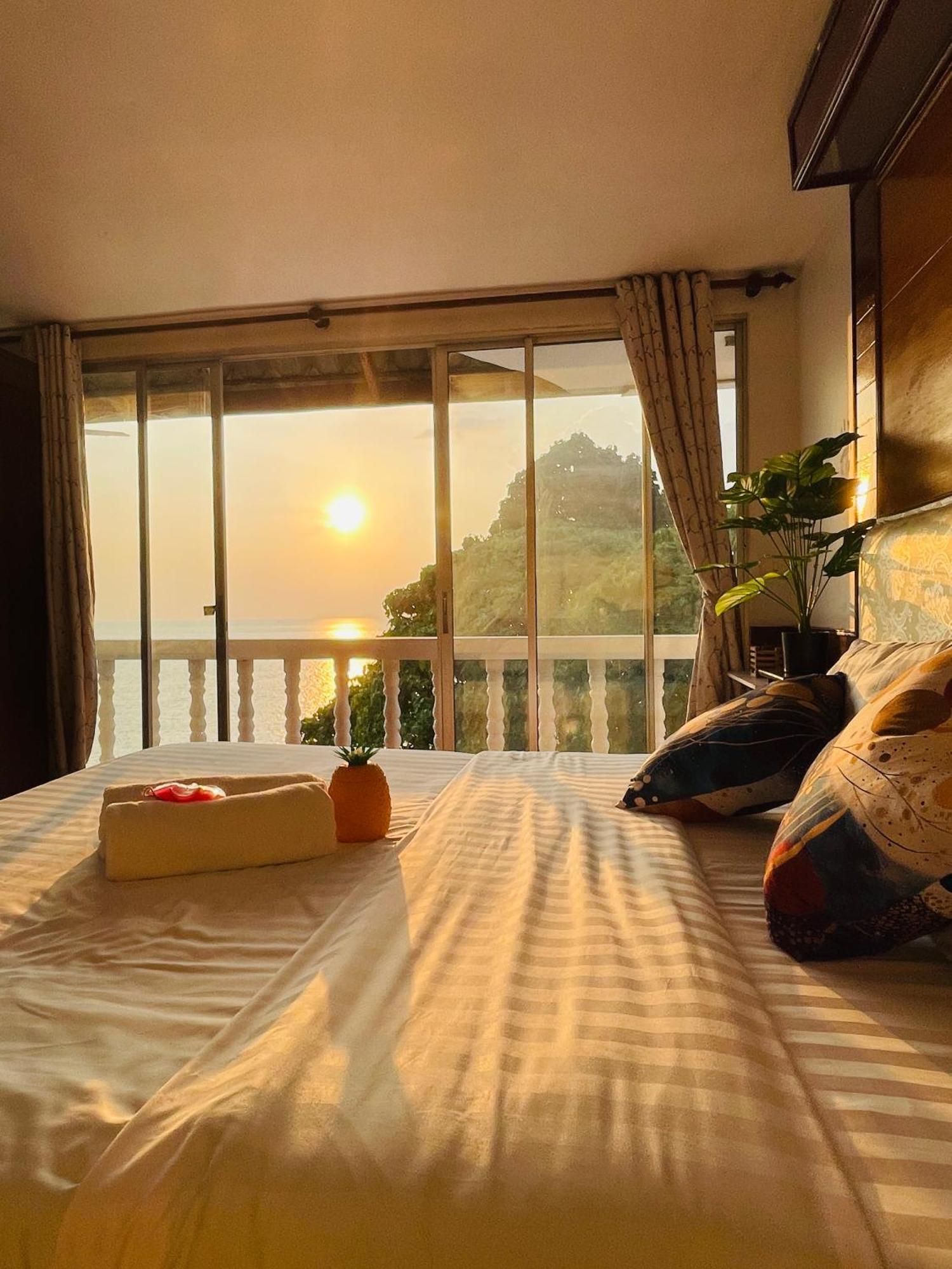 Resort Baan Sawaan Patong