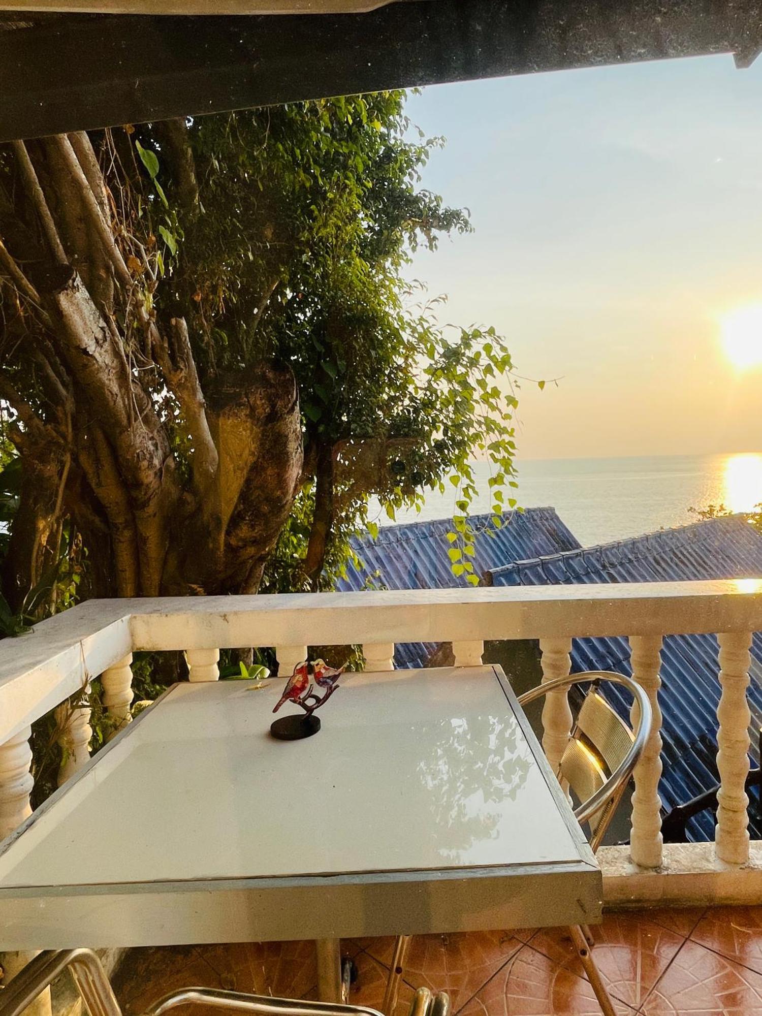 Baan Sawaan * Patong