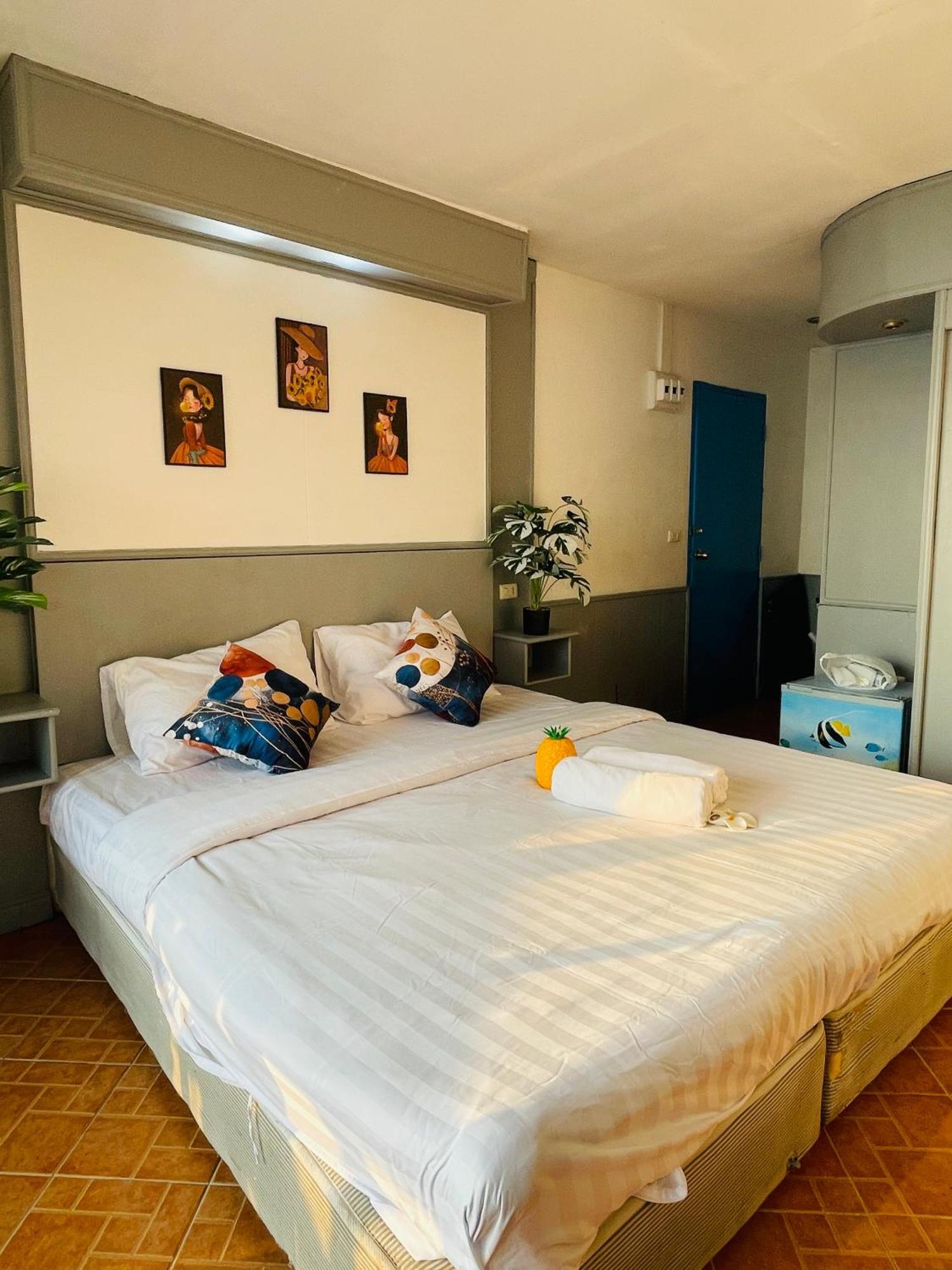 Baan Sawaan Resort Patong