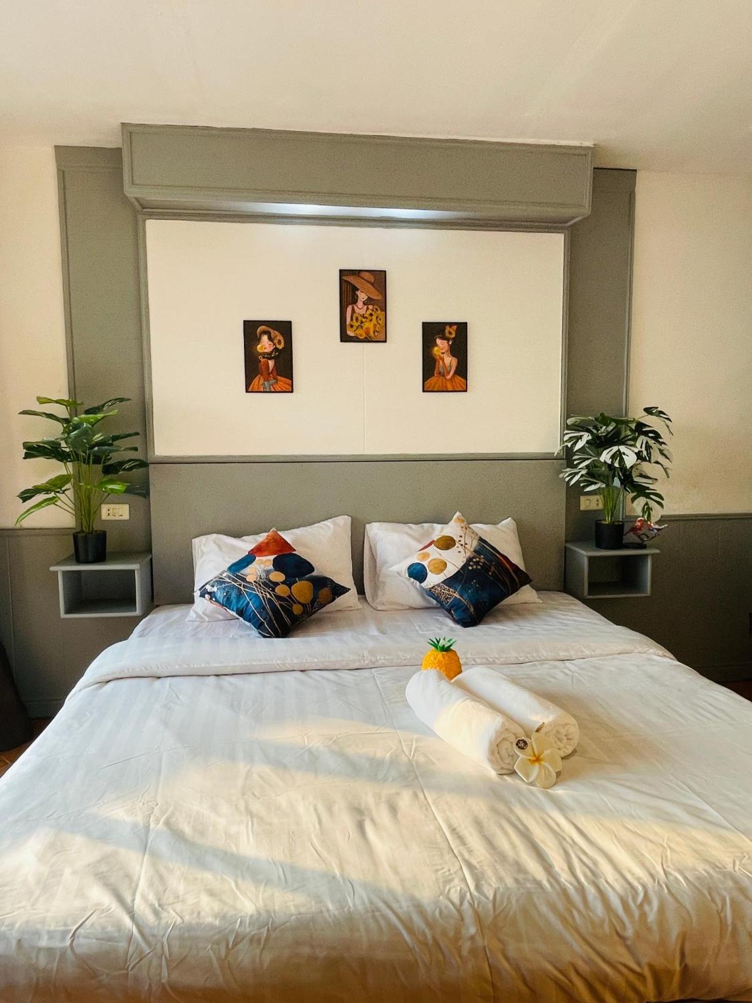 Resort Baan Sawaan