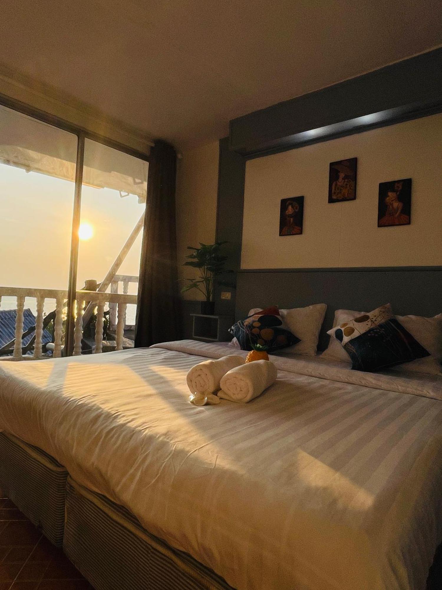Resort Baan Sawaan Patong