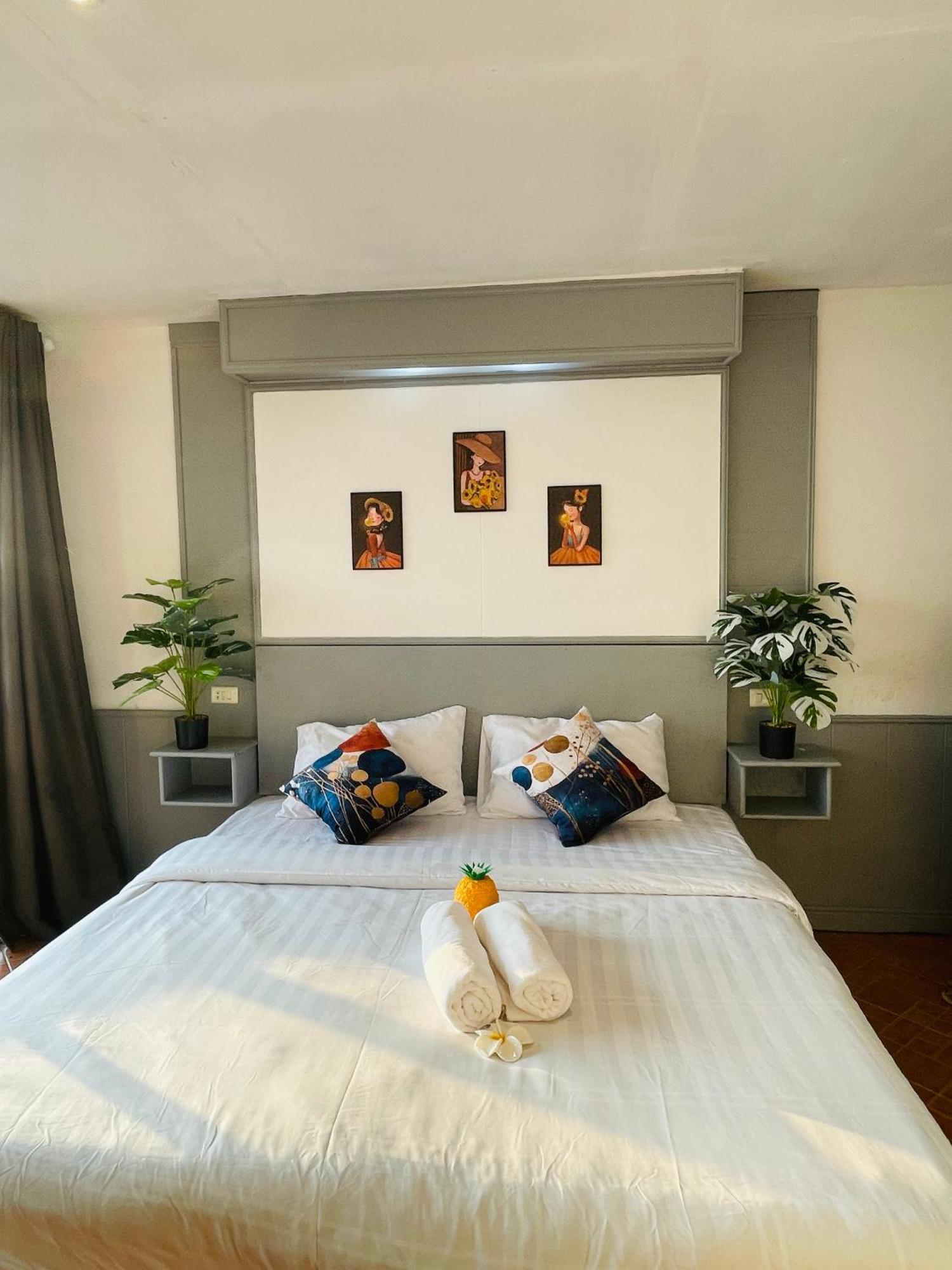 Baan Sawaan * Patong