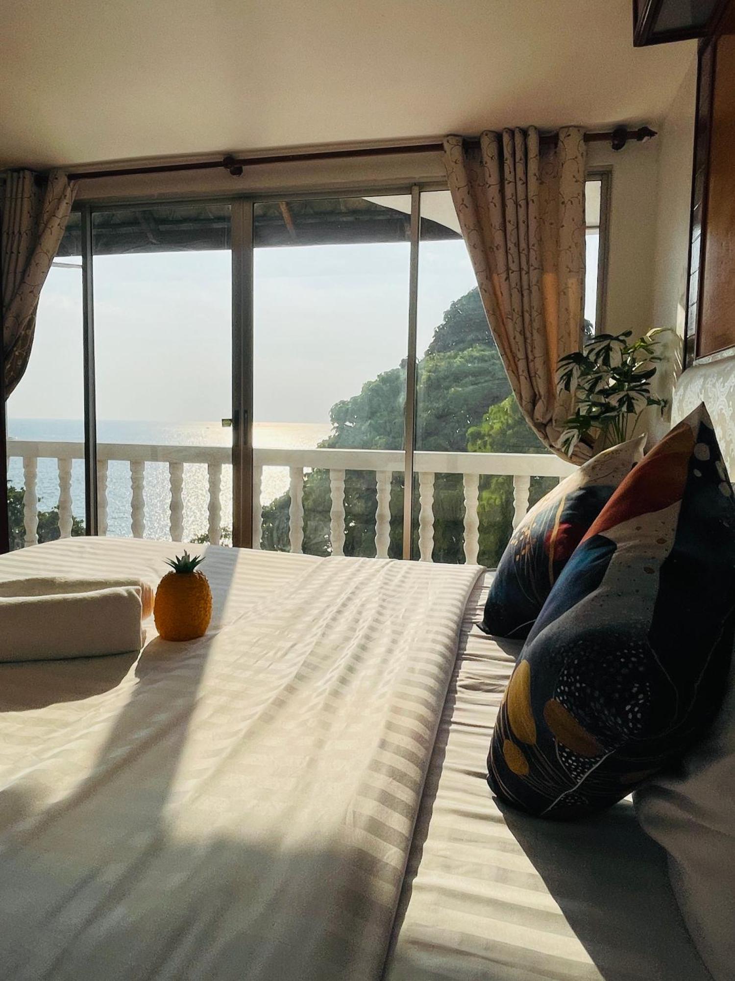 Baan Sawaan Resort