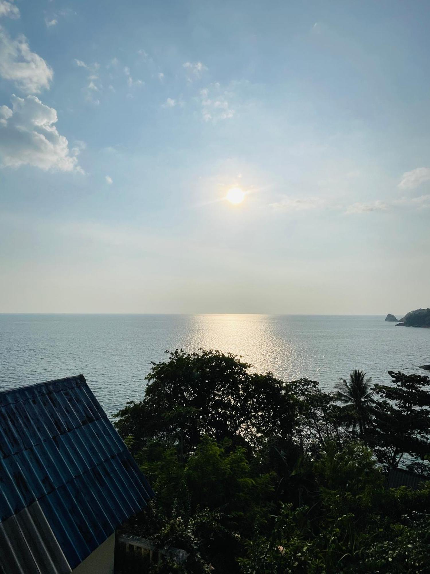 Resort Baan Sawaan *