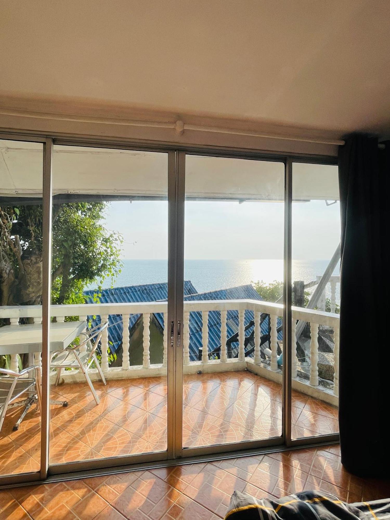 Resort Baan Sawaan Patong